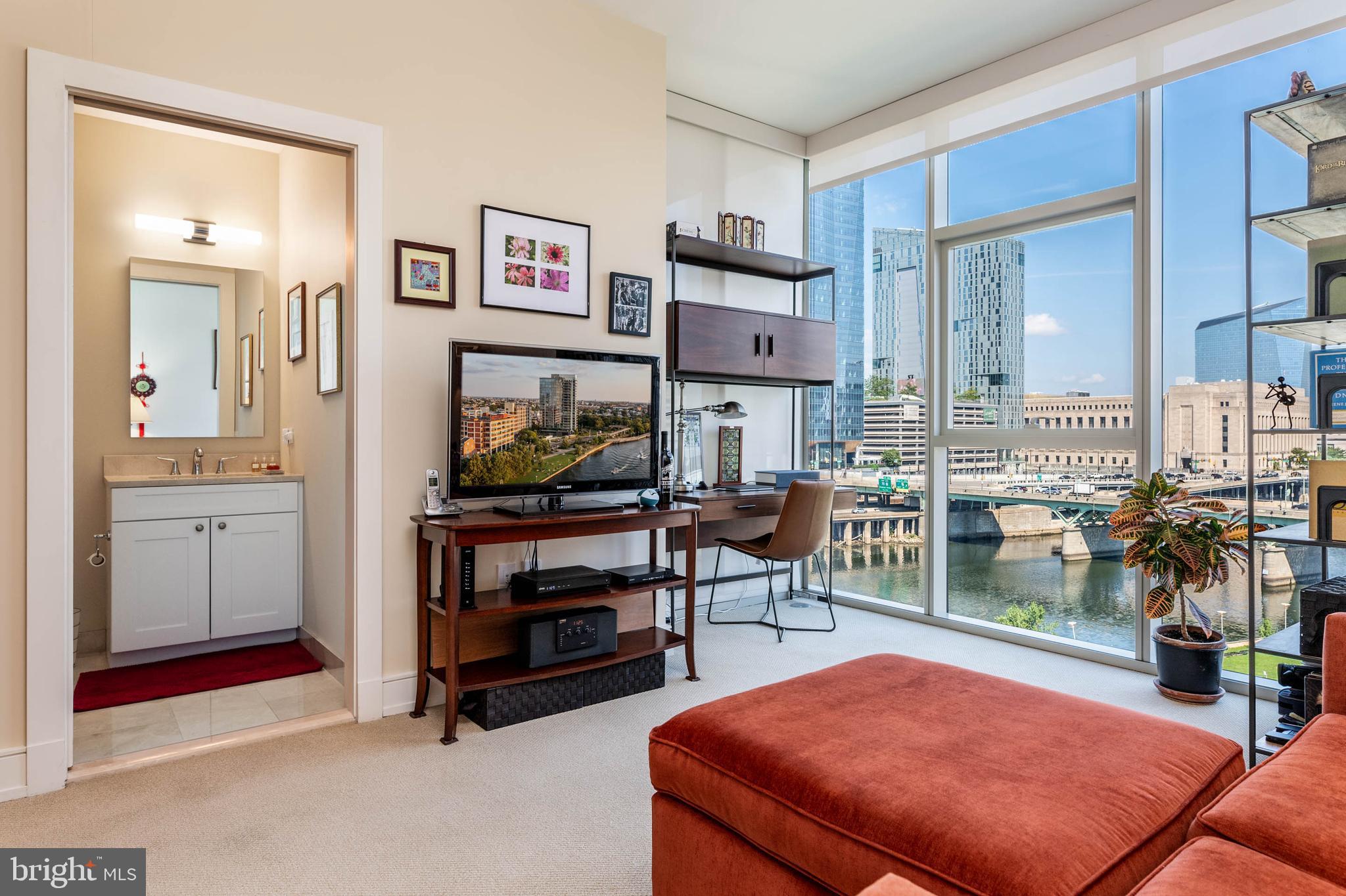 FITLER SQUARE - Residential