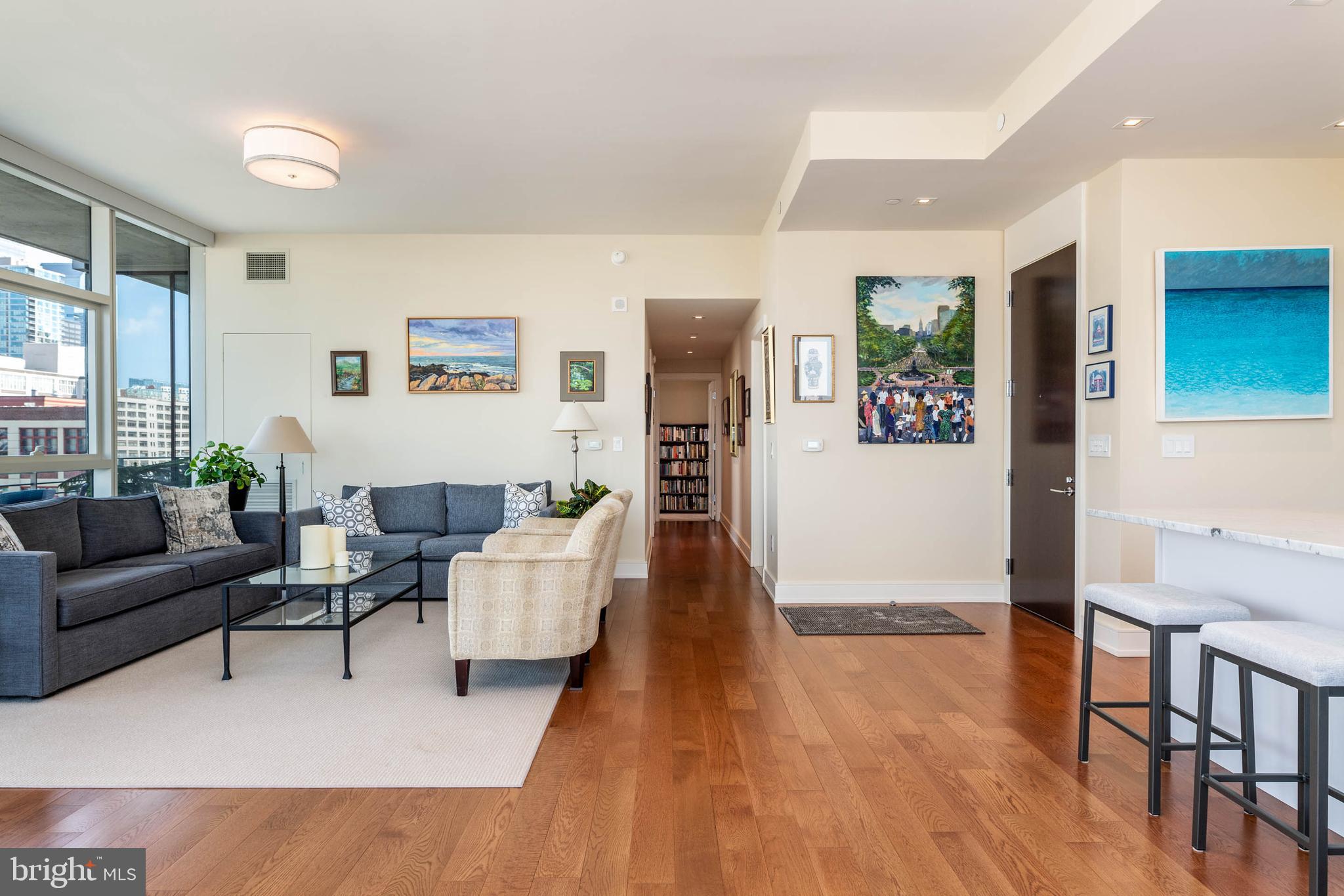 FITLER SQUARE - Residential