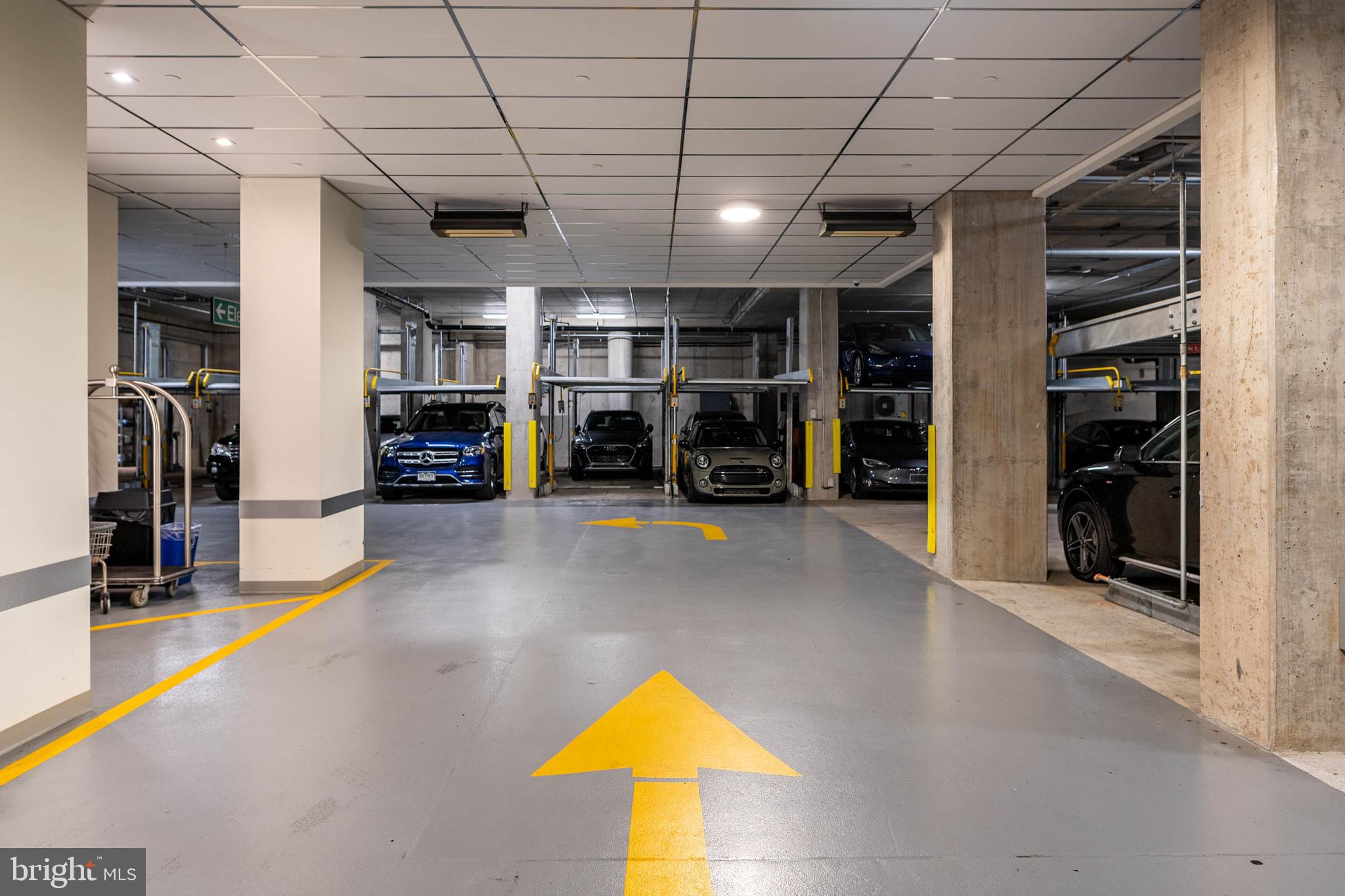 FITLER SQUARE - Residential