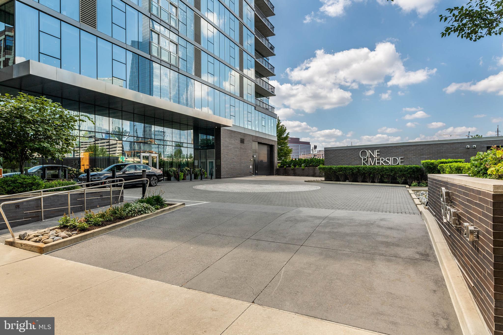 FITLER SQUARE - Residential