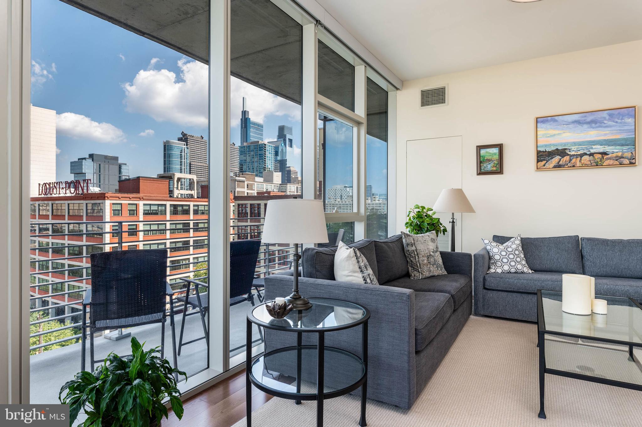 FITLER SQUARE - Residential