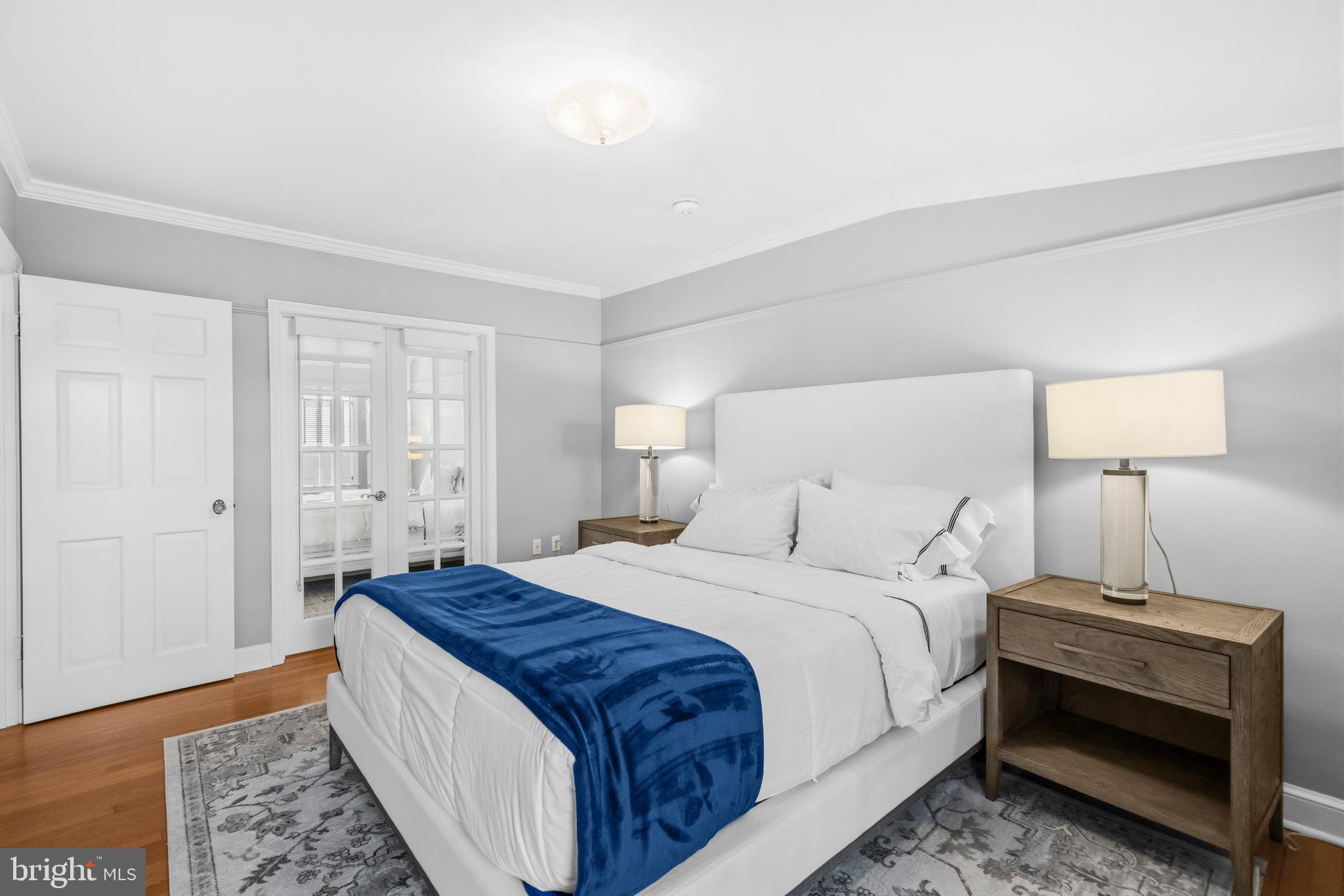 YATES GARDENS - Residential