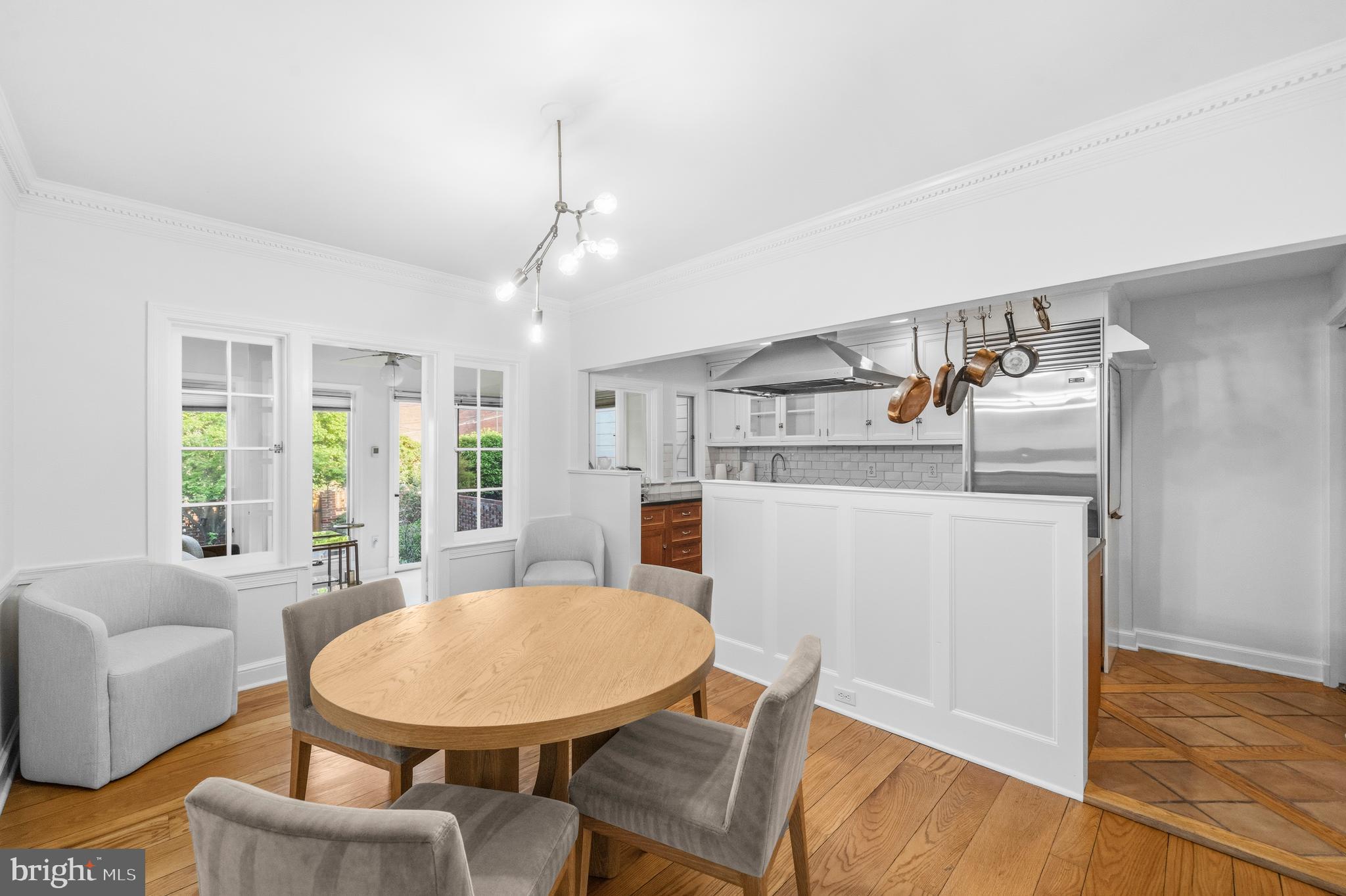 YATES GARDENS - Residential