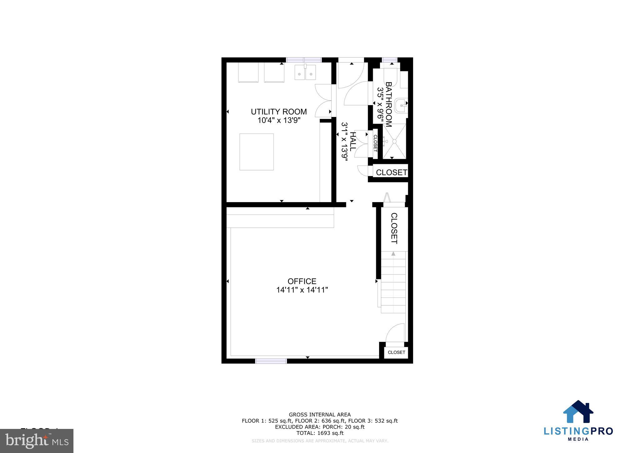 YATES GARDENS - Residential