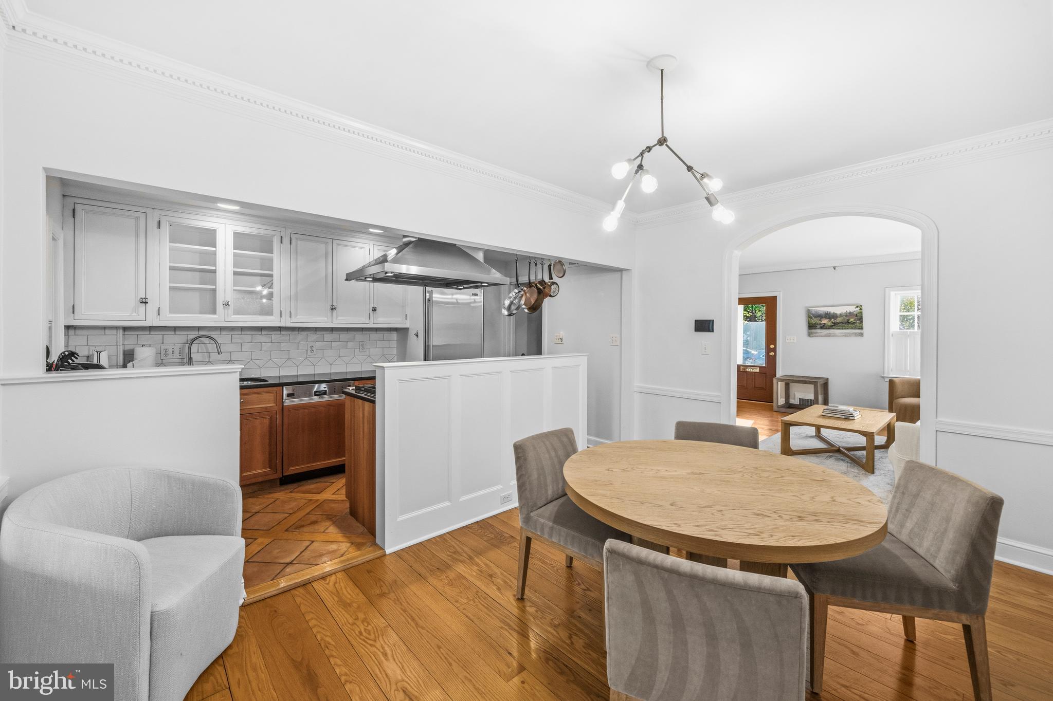 YATES GARDENS - Residential