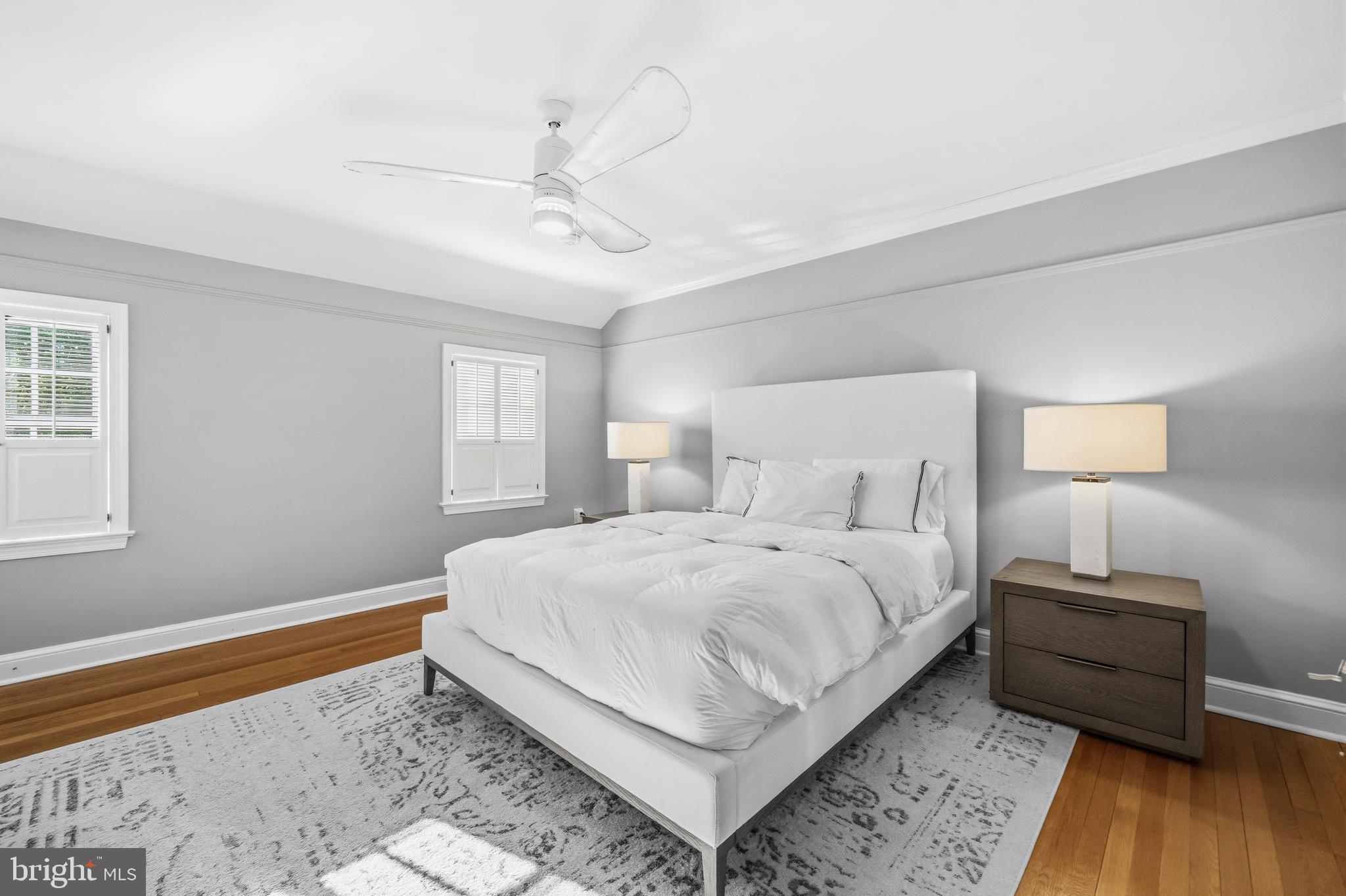 YATES GARDENS - Residential