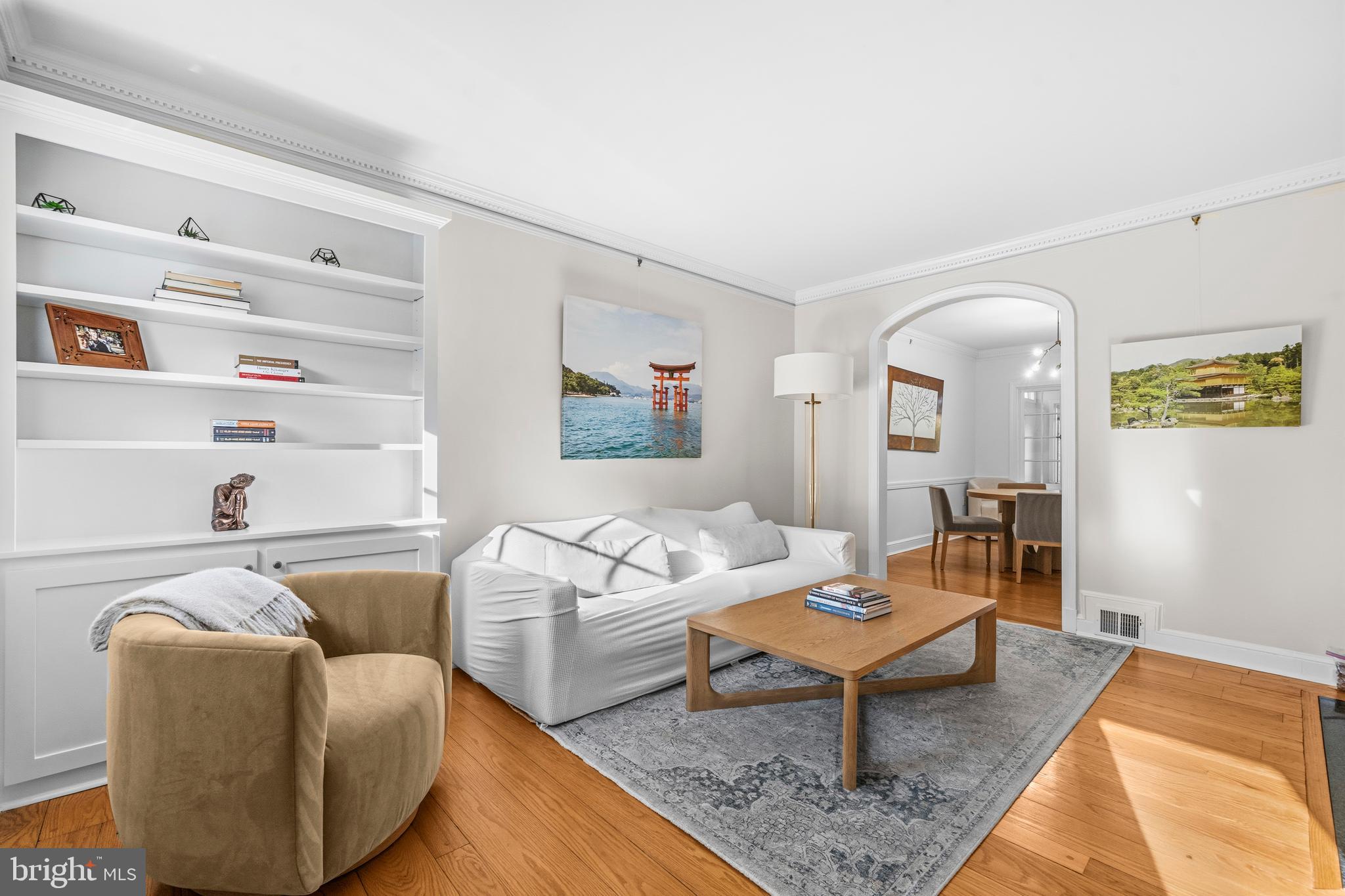 YATES GARDENS - Residential