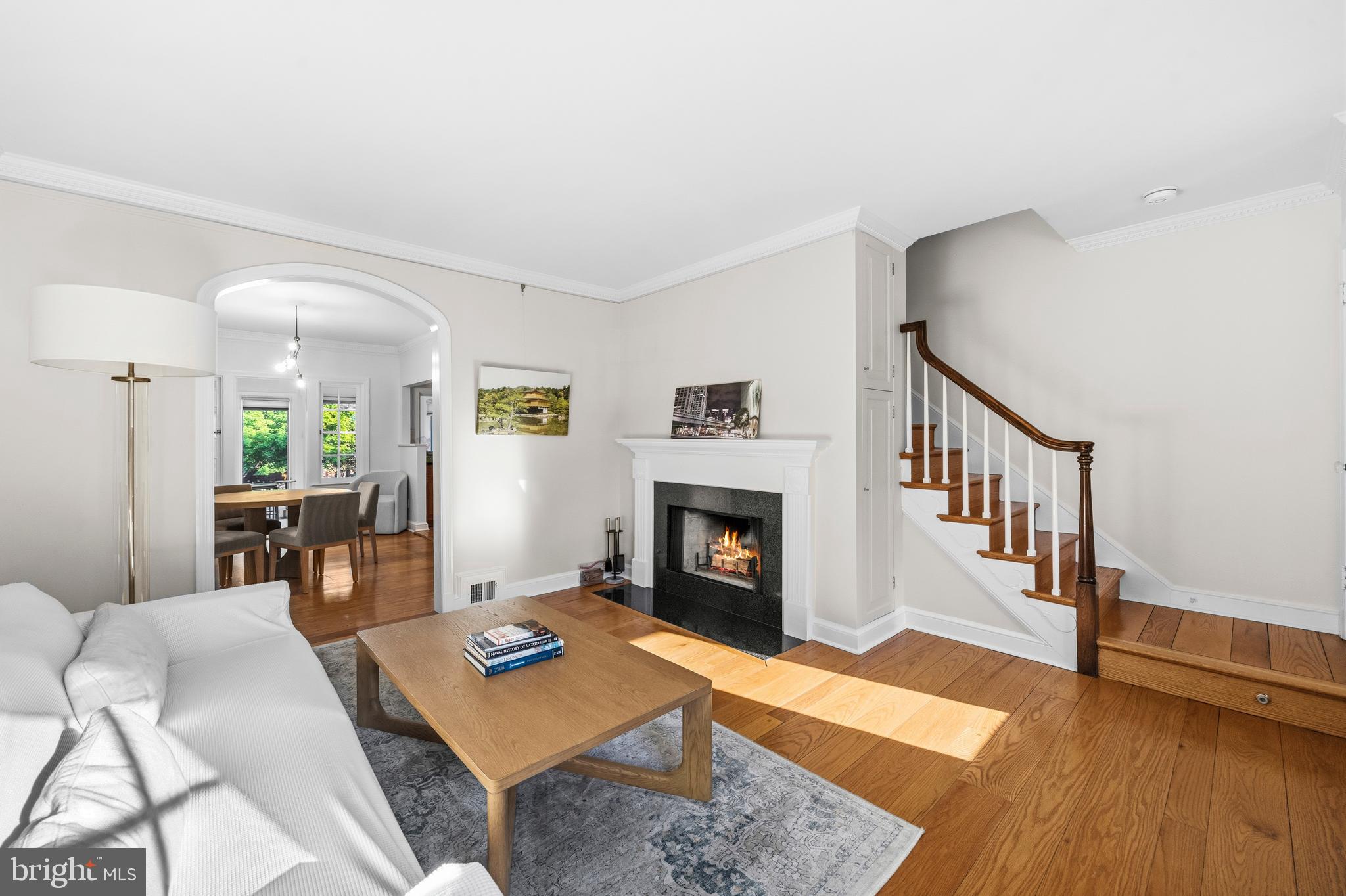 YATES GARDENS - Residential