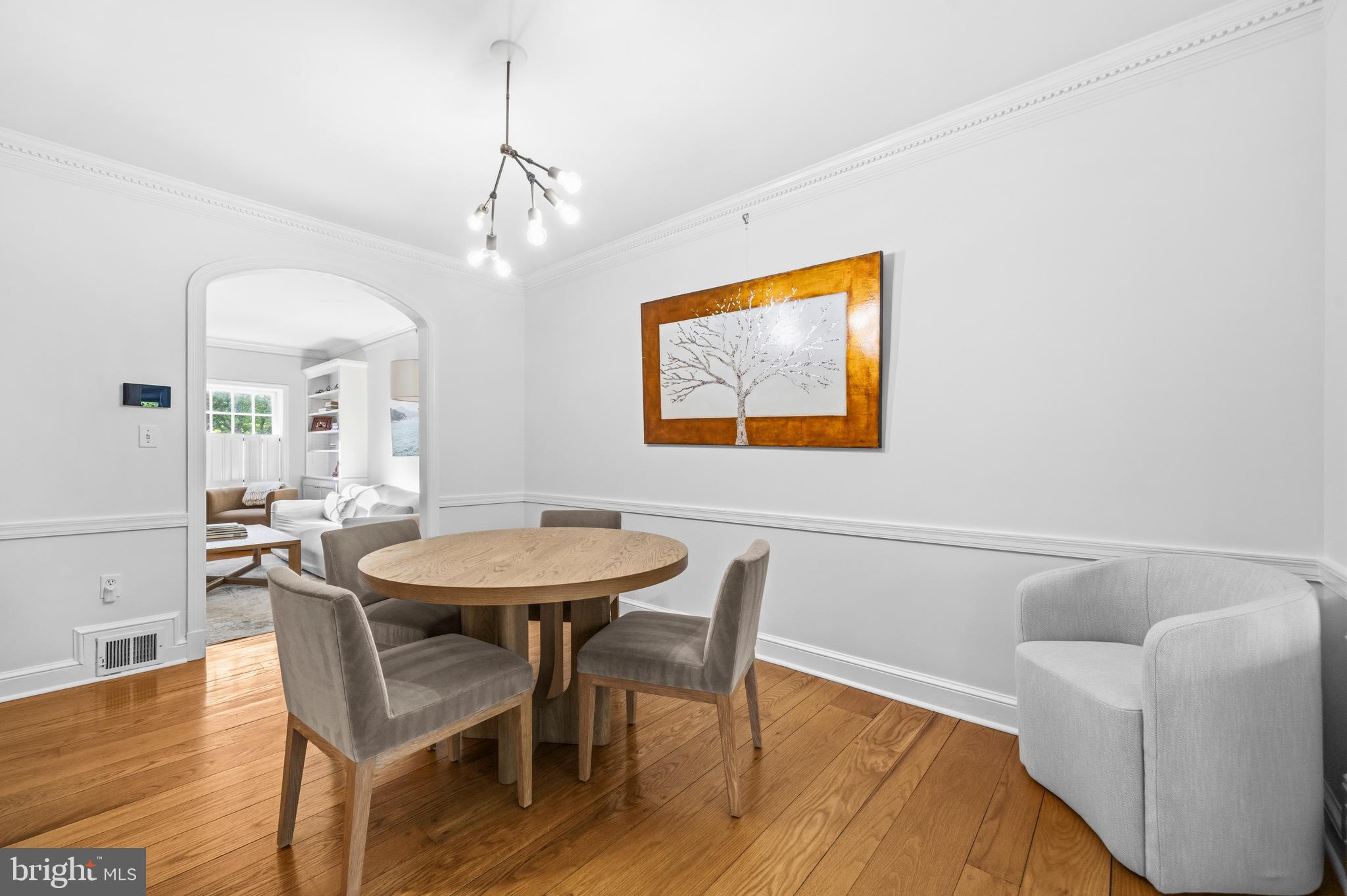 YATES GARDENS - Residential