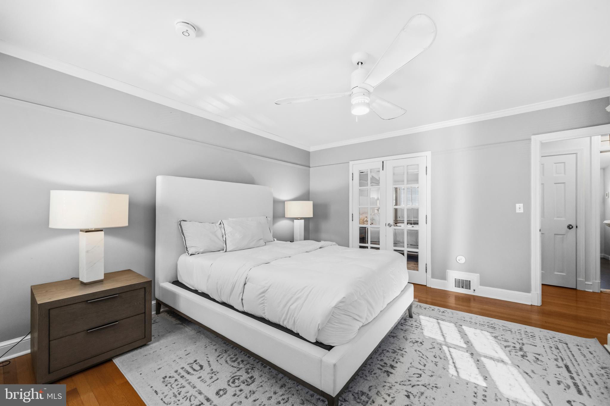 YATES GARDENS - Residential