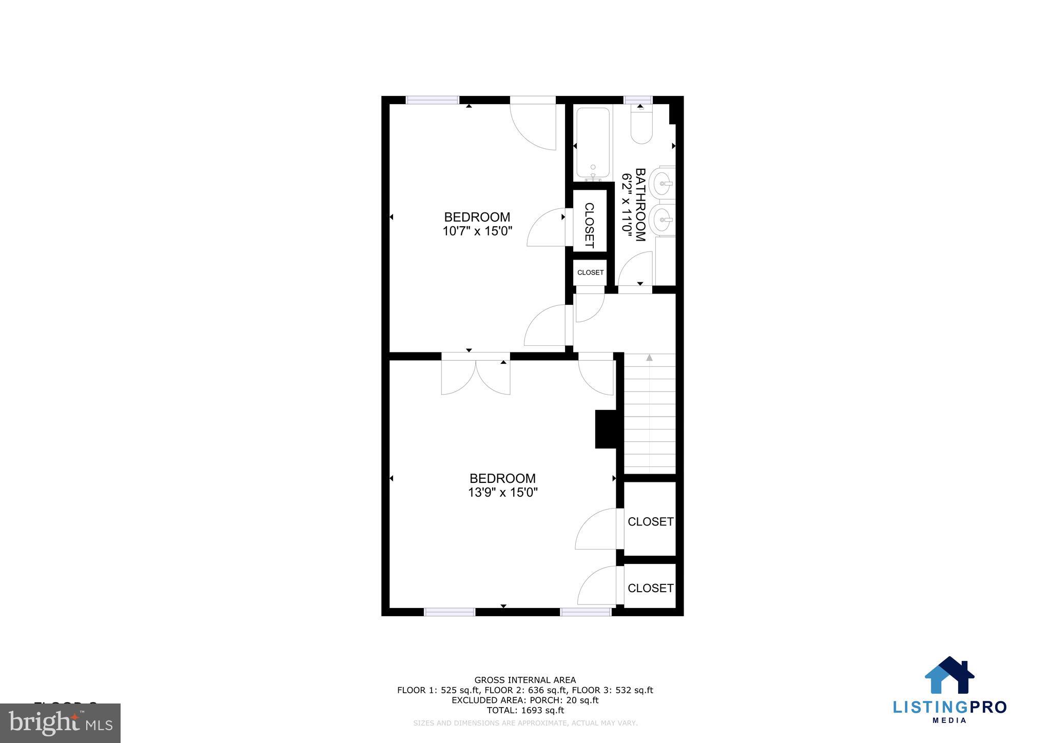 YATES GARDENS - Residential