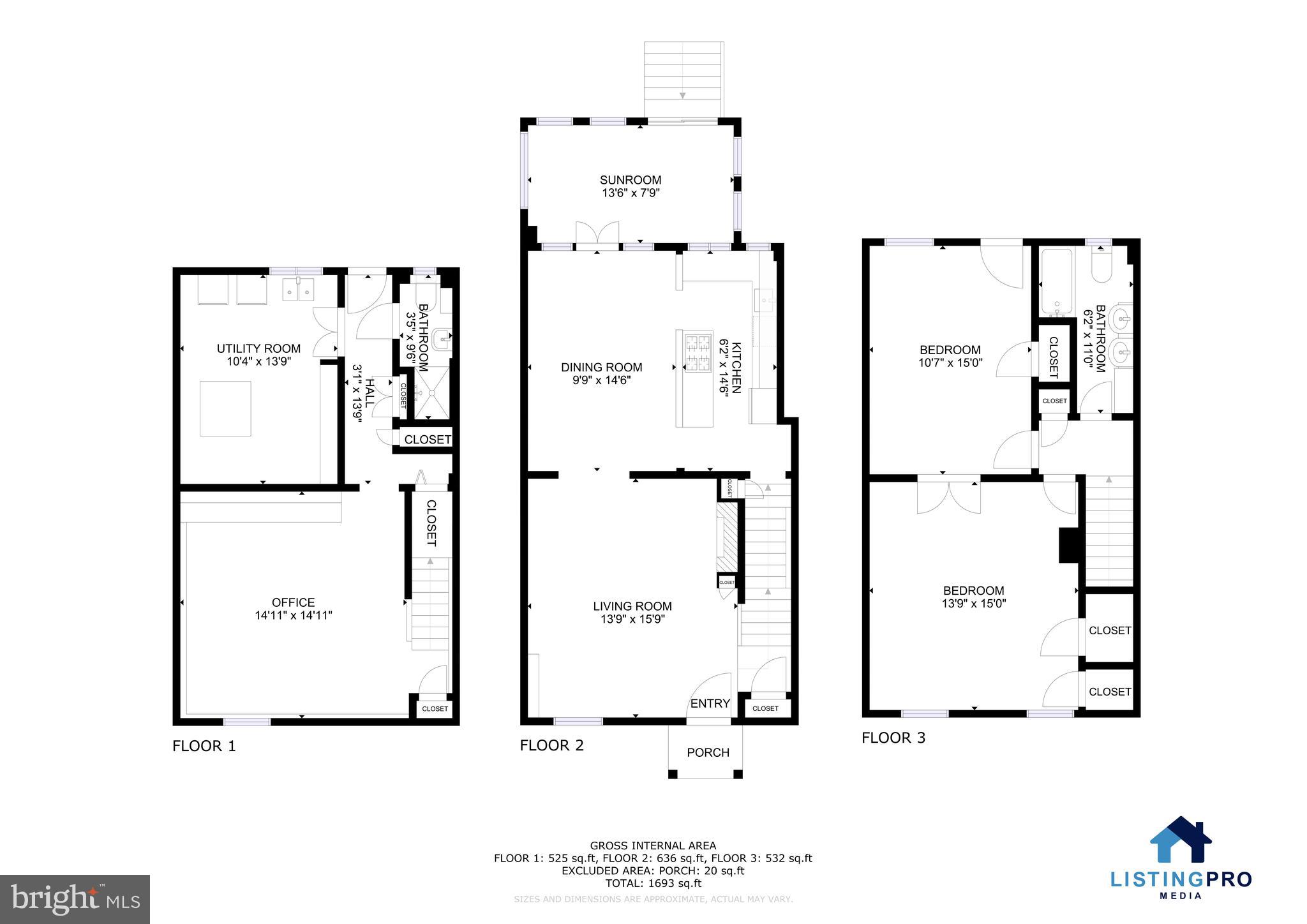 YATES GARDENS - Residential