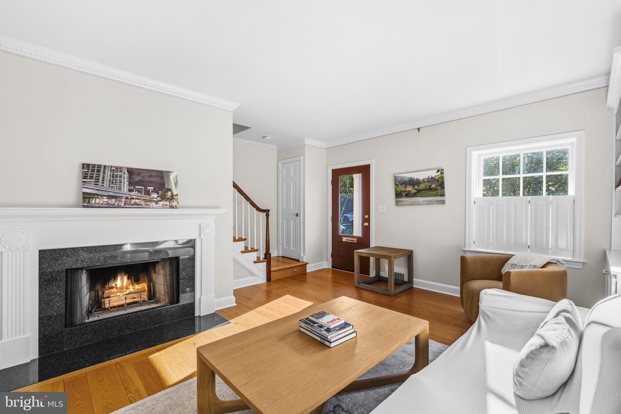 YATES GARDENS - Residential