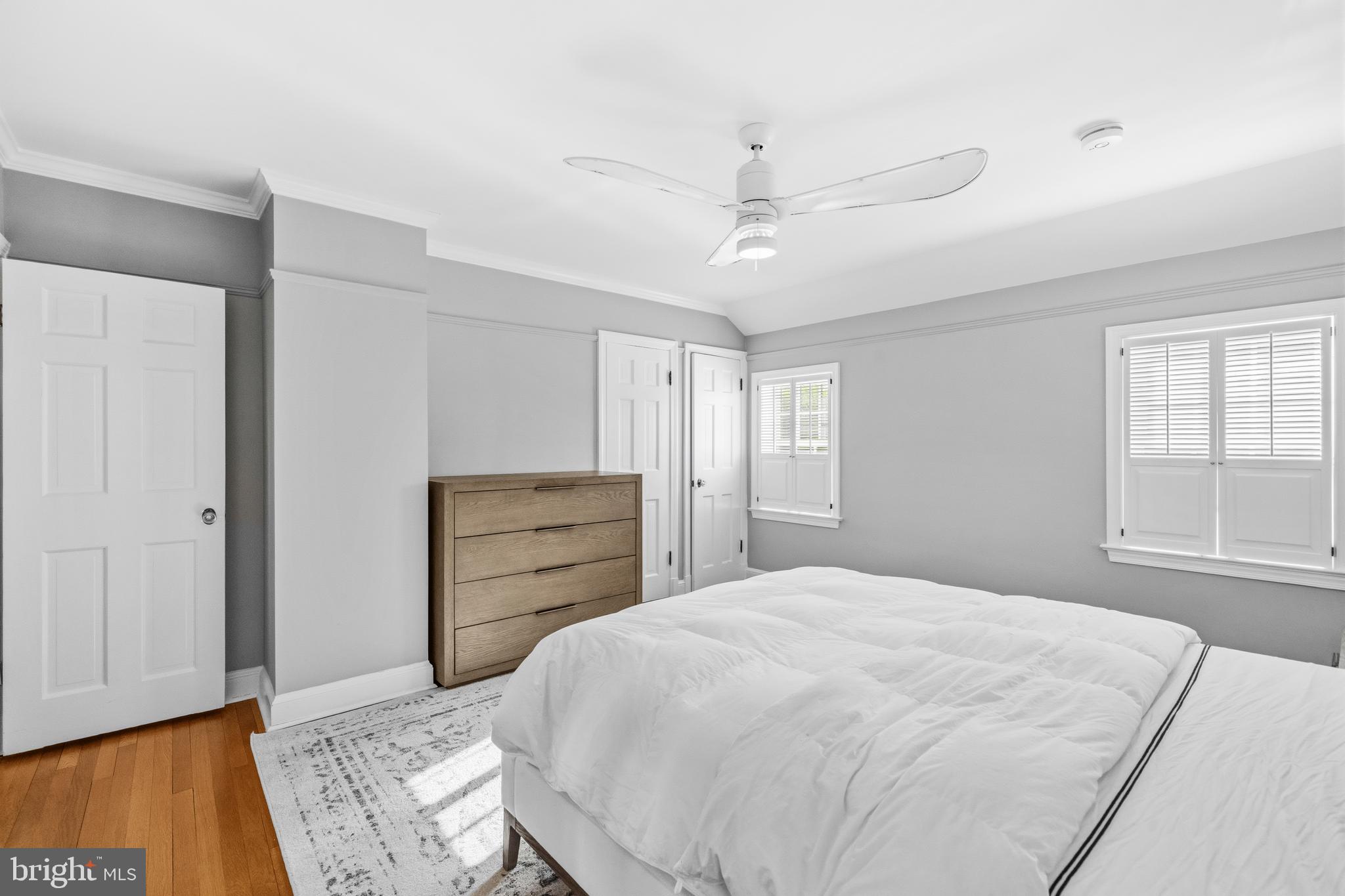 YATES GARDENS - Residential