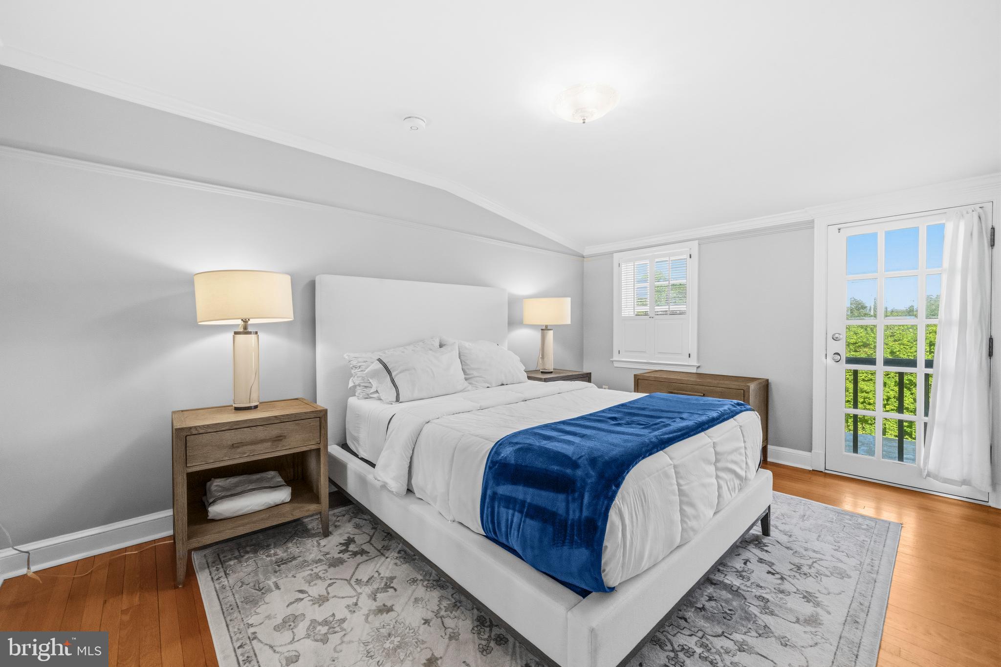 YATES GARDENS - Residential