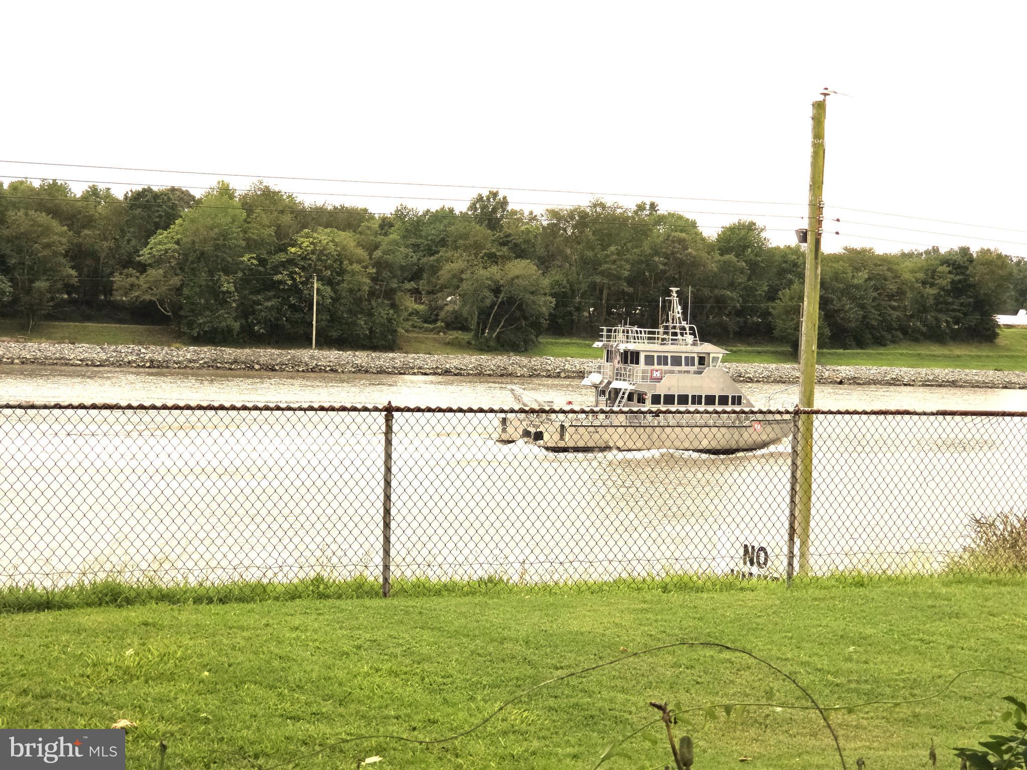 CHESAPEAKE CITY - Residential