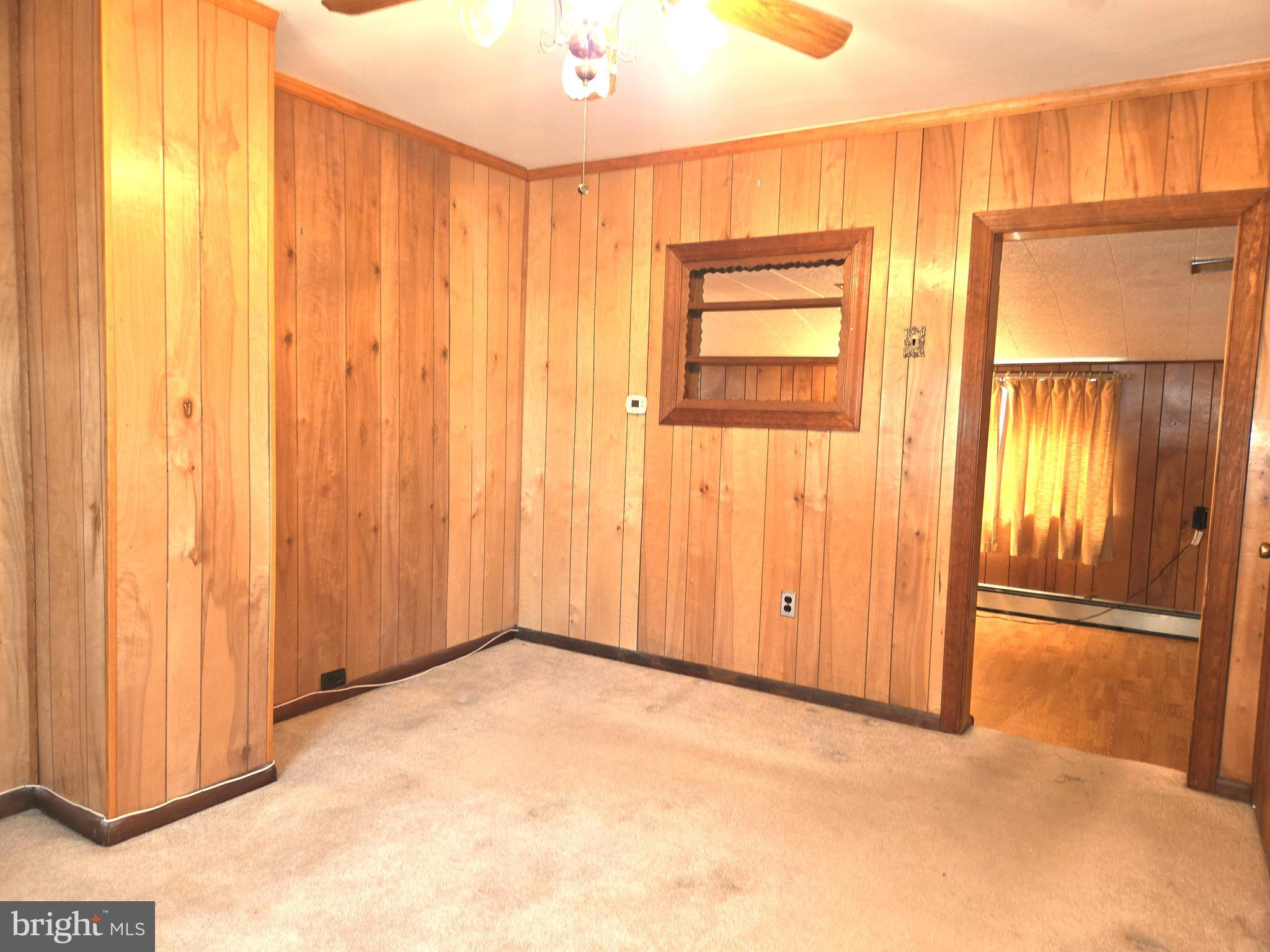 CHESAPEAKE CITY - Residential