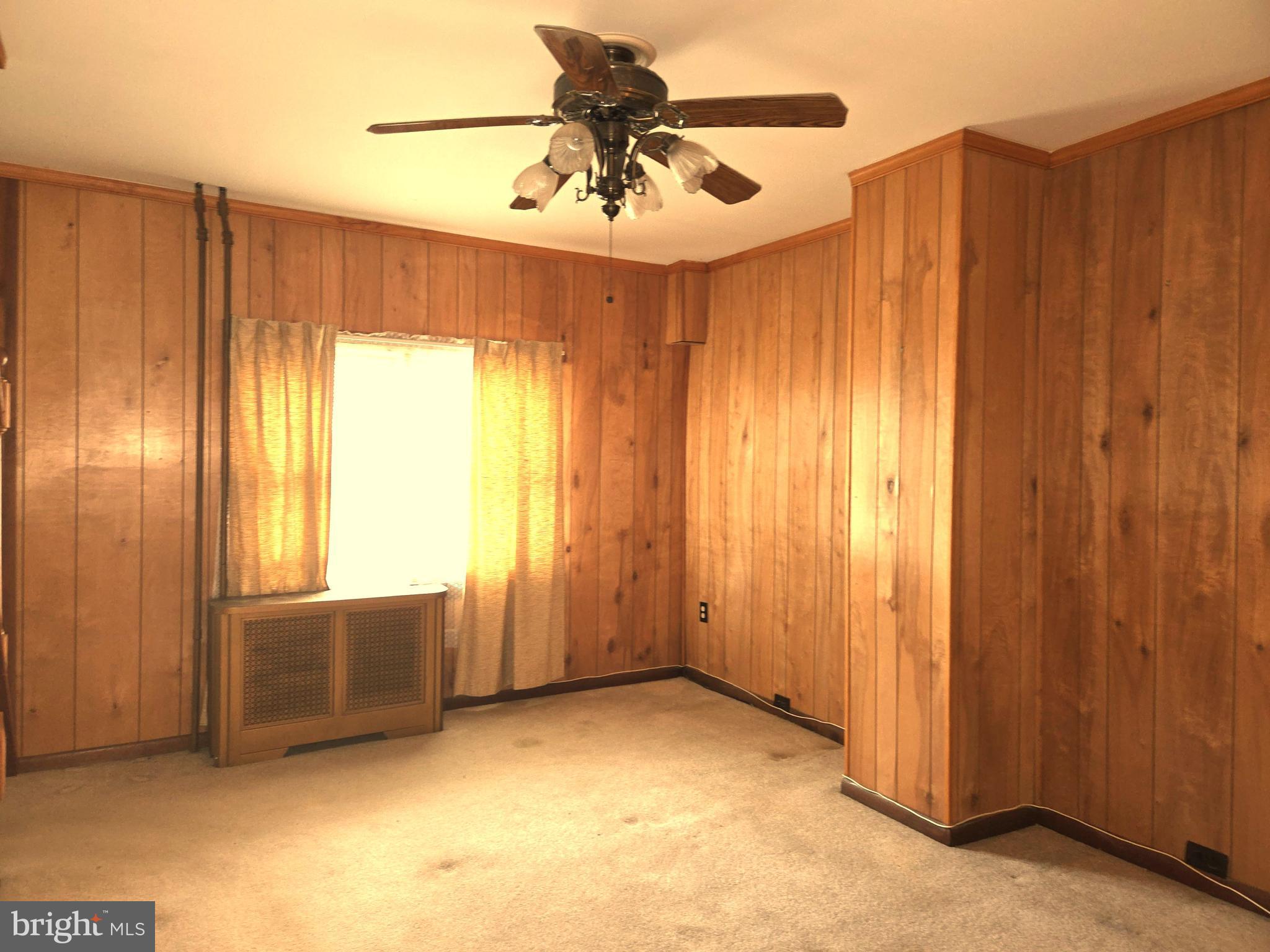 CHESAPEAKE CITY - Residential