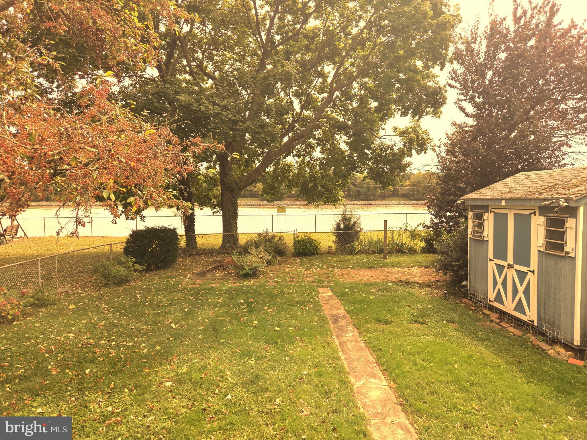 CHESAPEAKE CITY - Residential