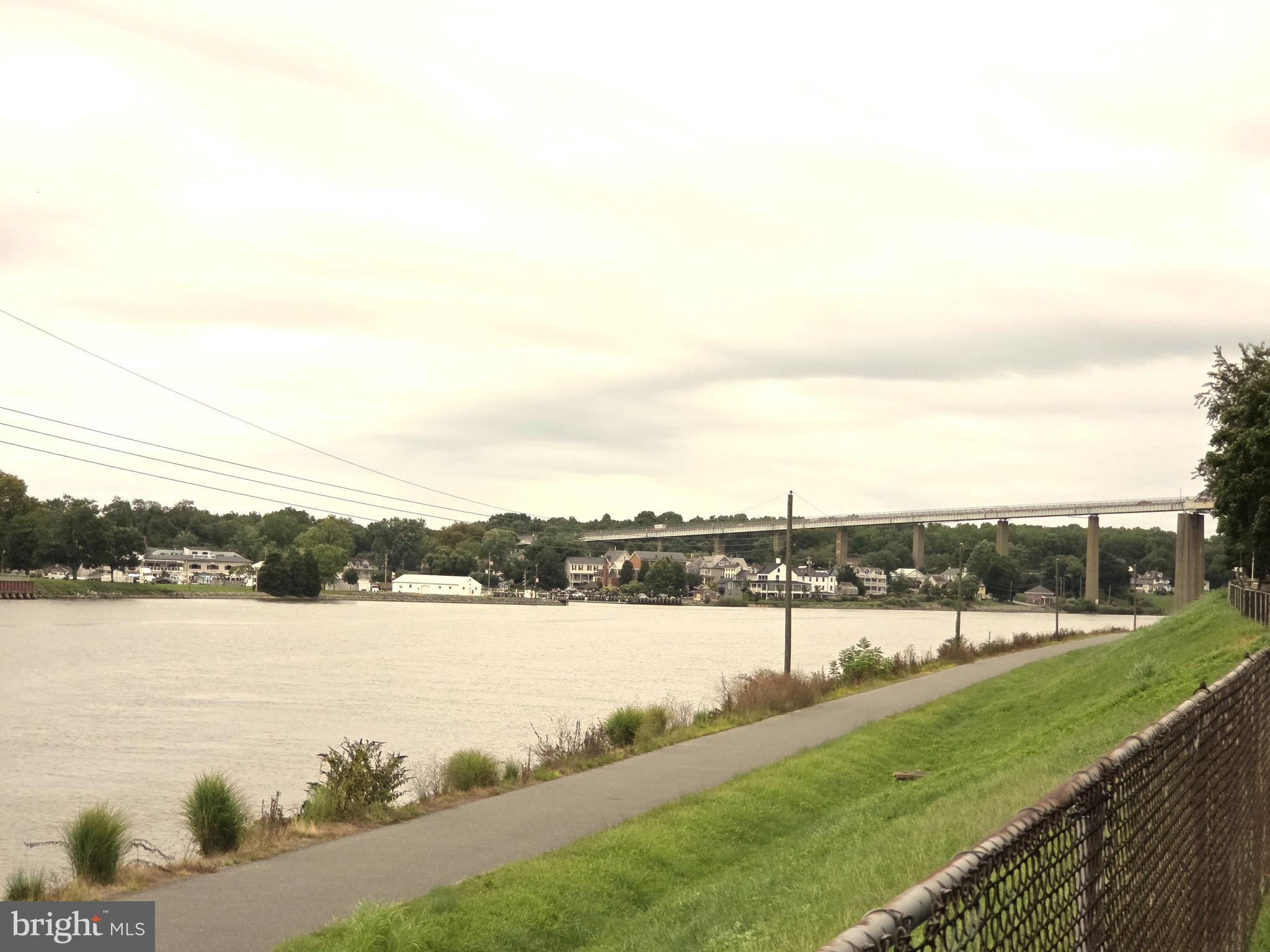 CHESAPEAKE CITY - Residential