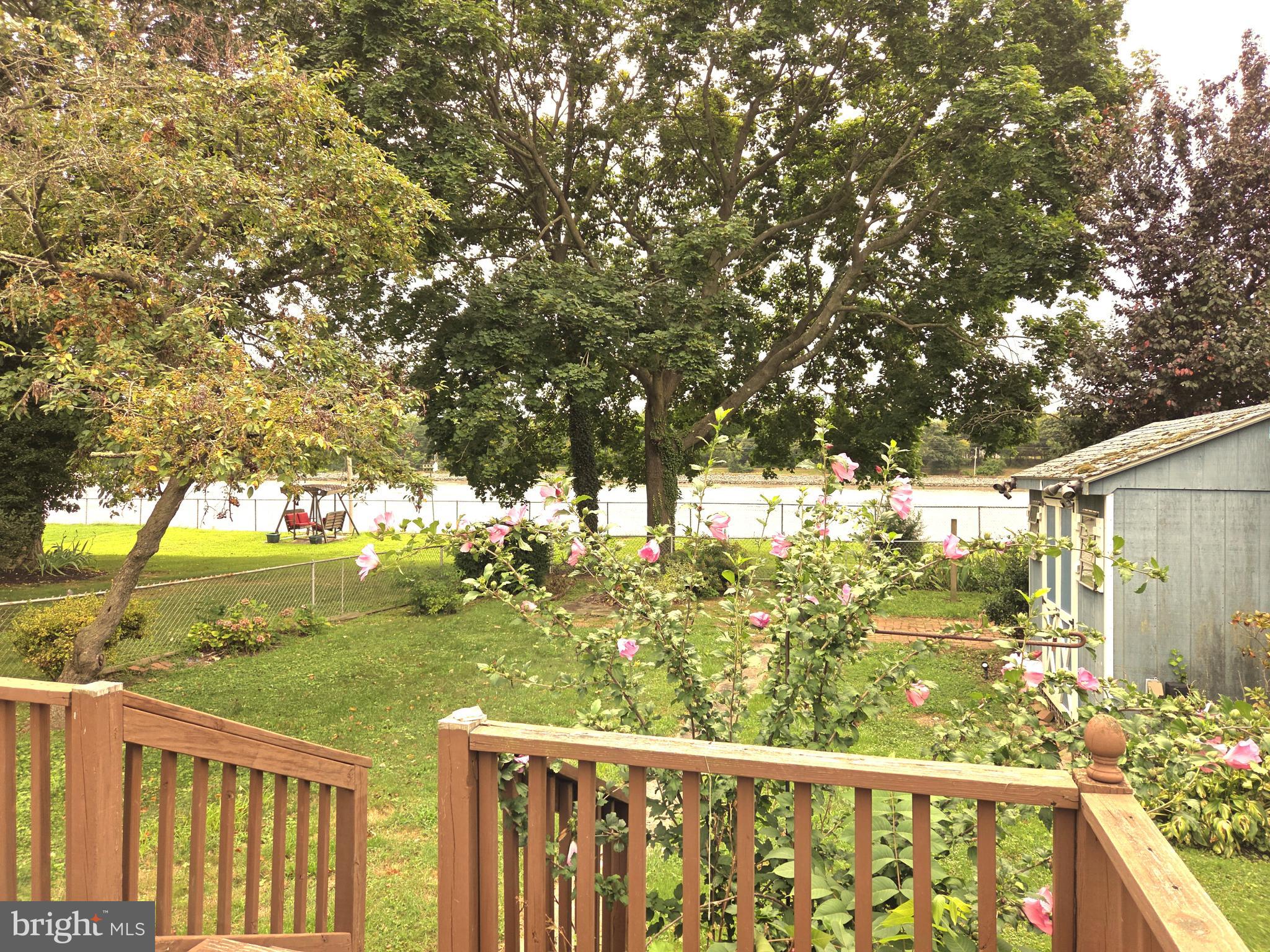 CHESAPEAKE CITY - Residential