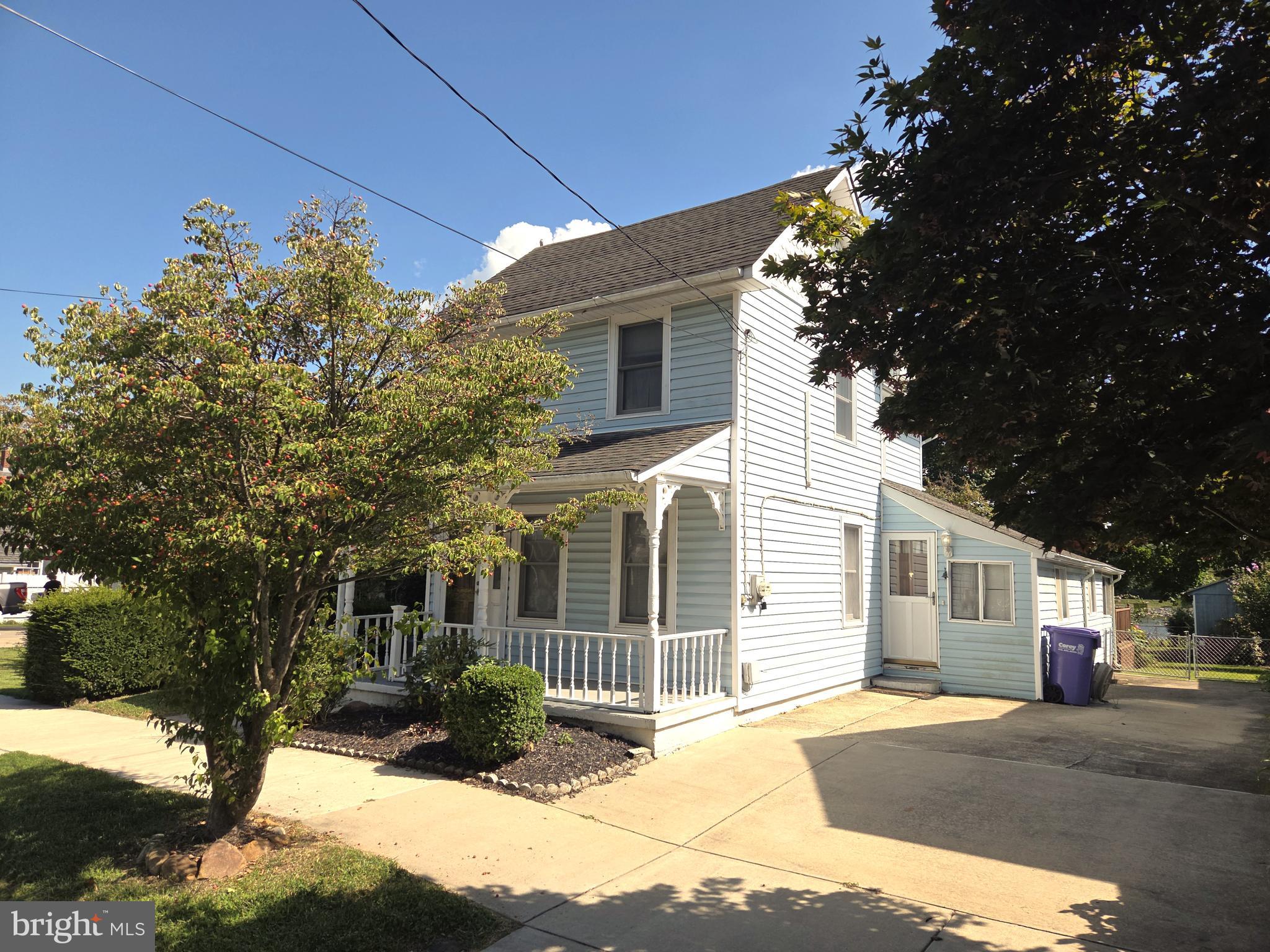 534 BIDDLE STREET