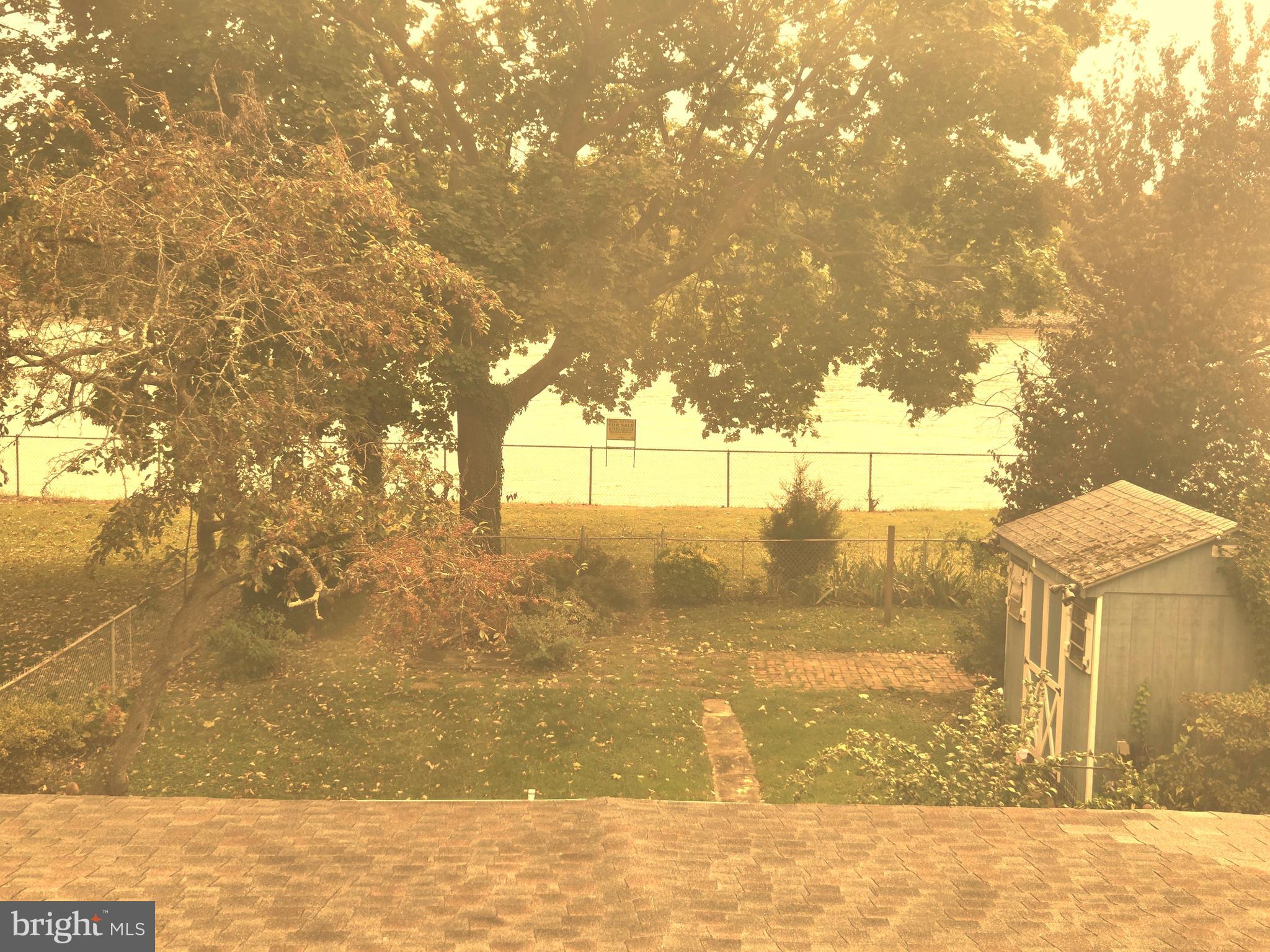 CHESAPEAKE CITY - Residential