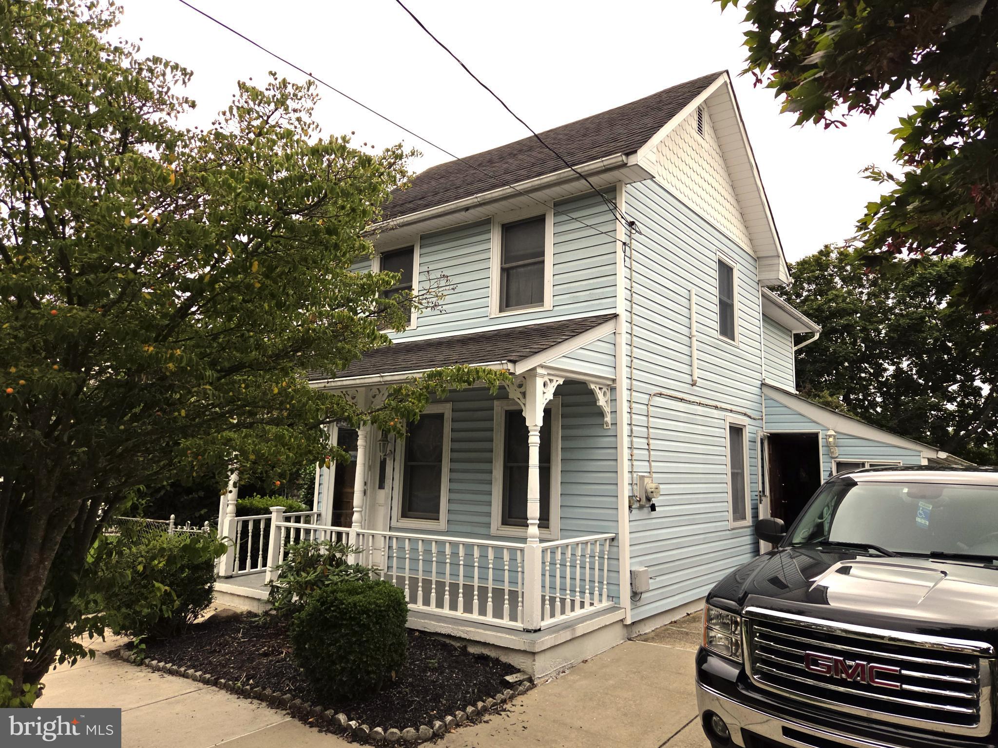 534 BIDDLE STREET