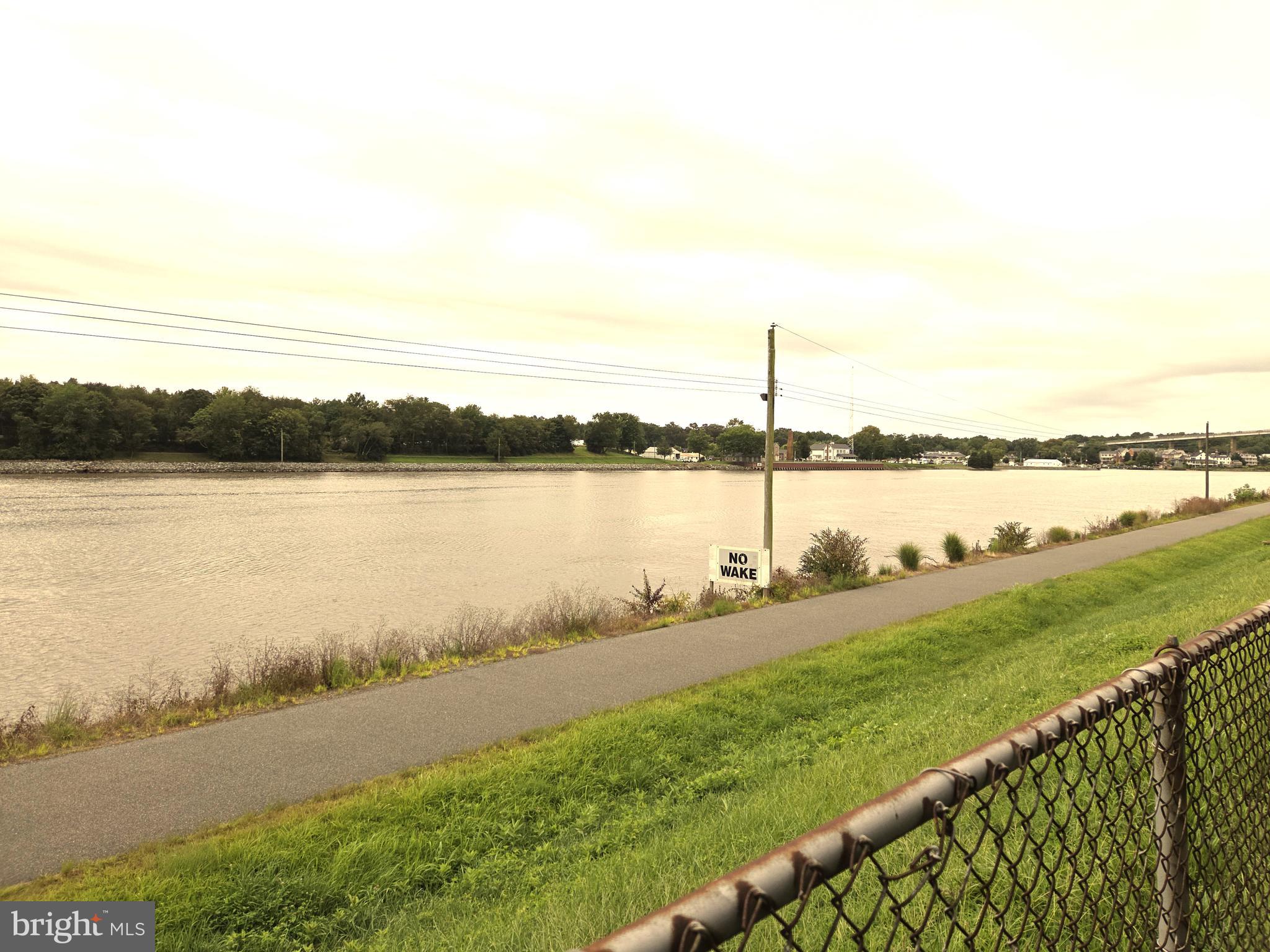 CHESAPEAKE CITY - Residential