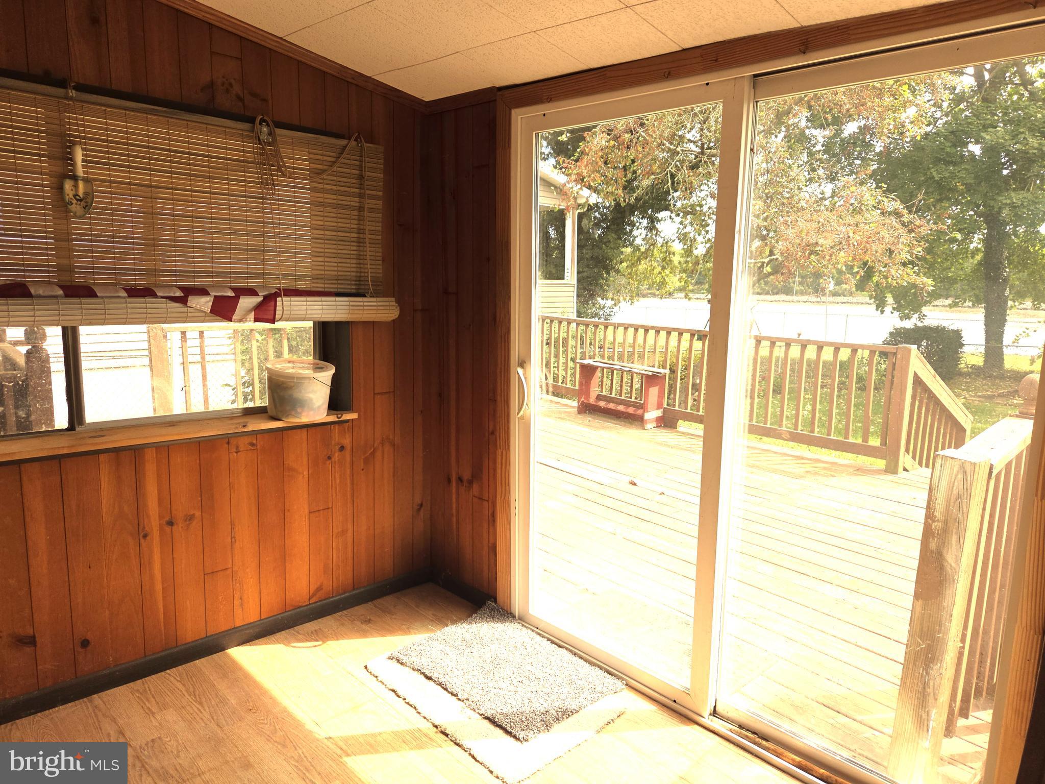 CHESAPEAKE CITY - Residential