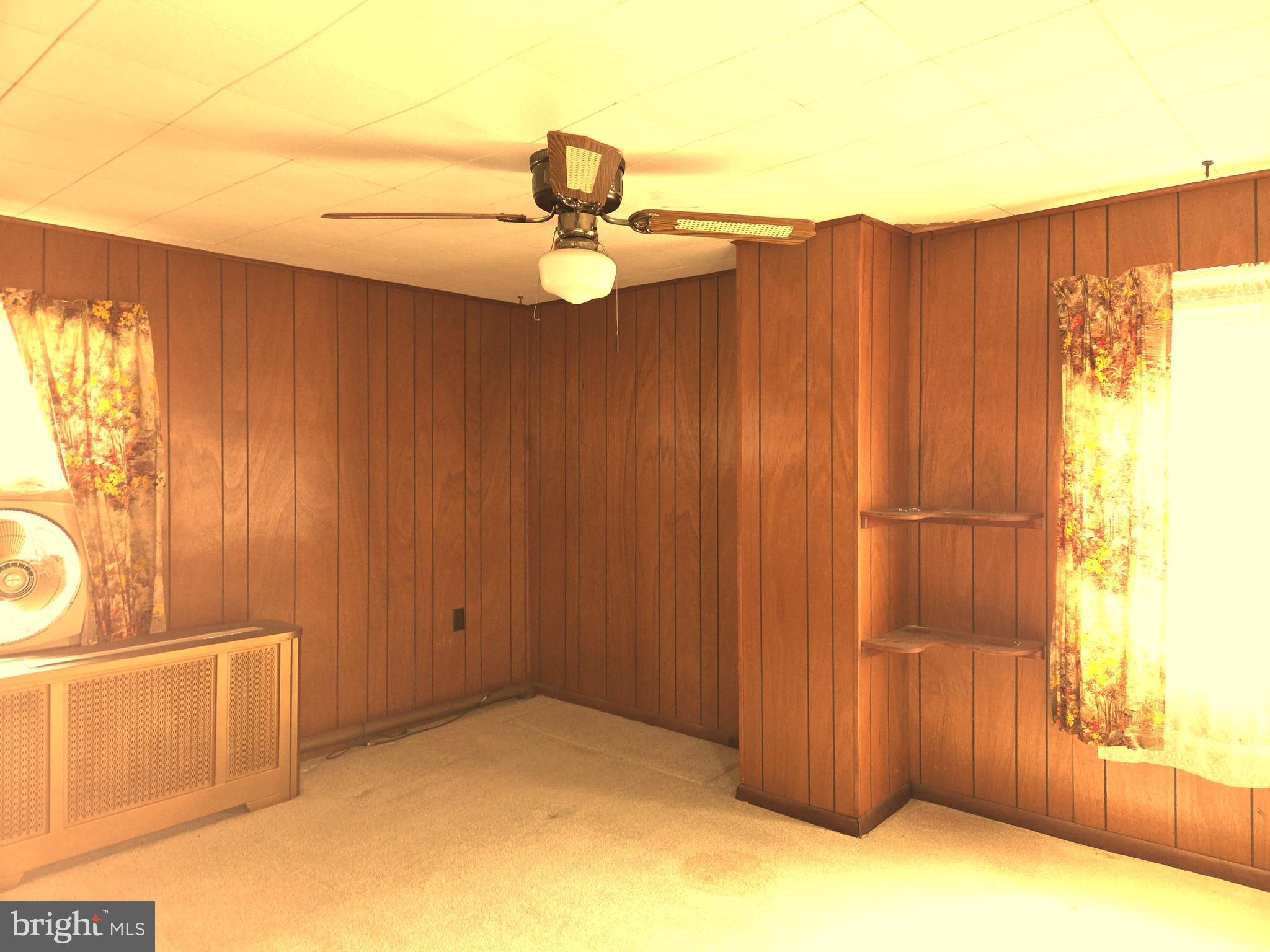 CHESAPEAKE CITY - Residential