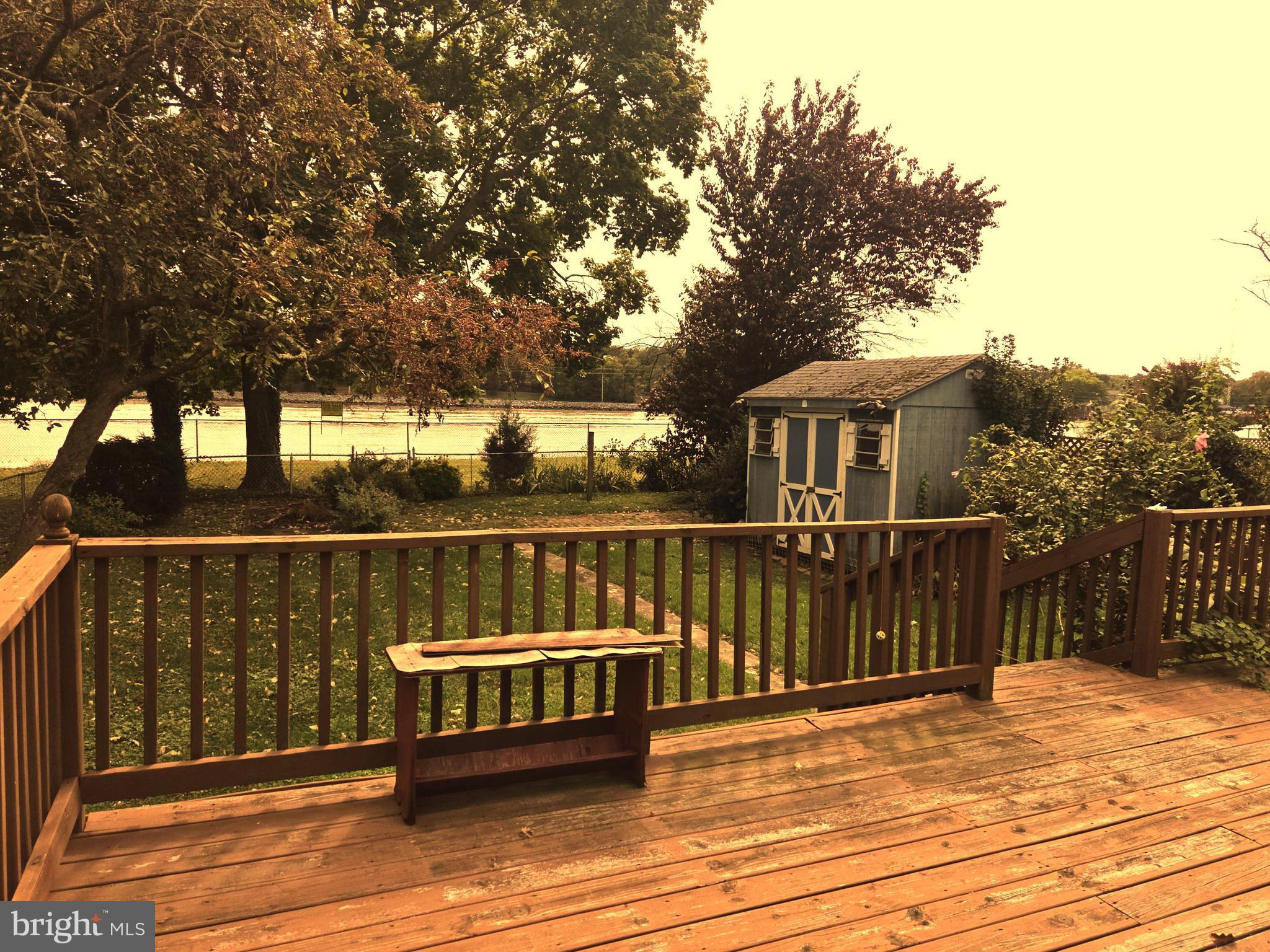 CHESAPEAKE CITY - Residential