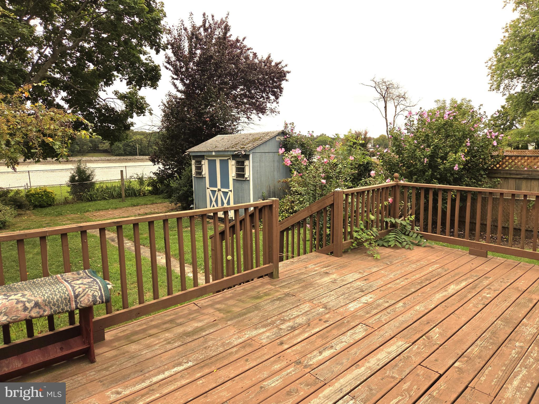 CHESAPEAKE CITY - Residential