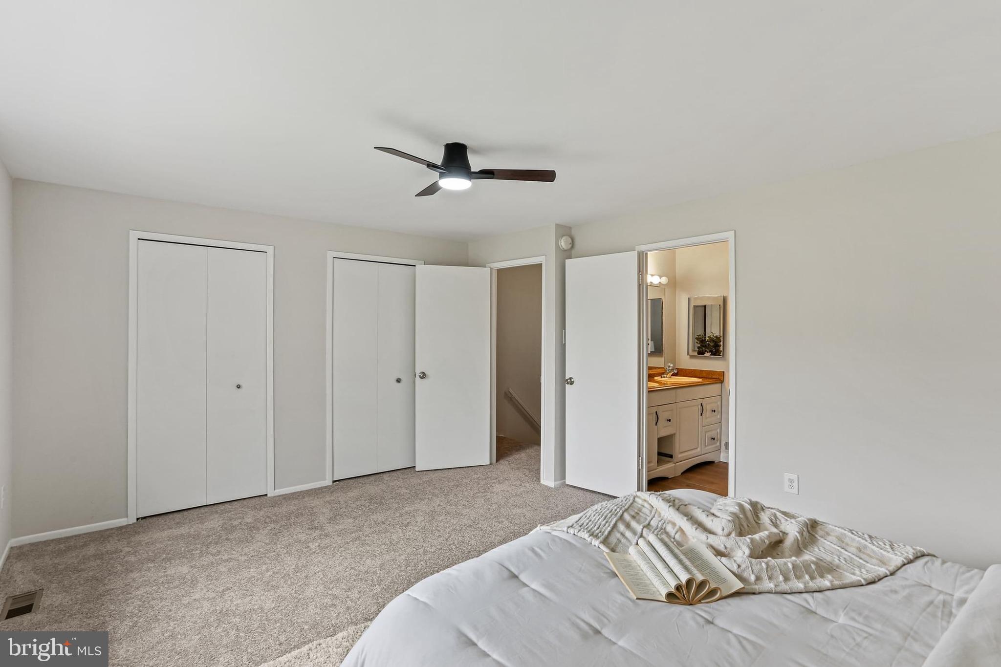 SPRING BREEZE - Residential