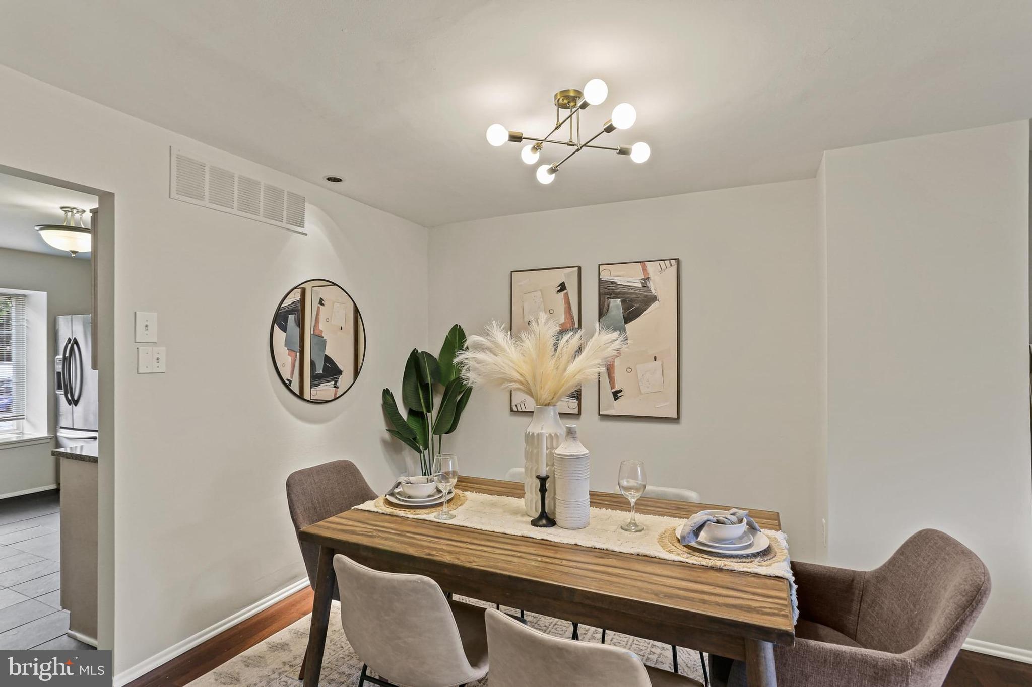 SPRING BREEZE - Residential