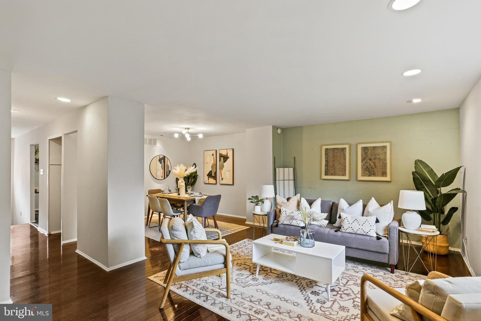 SPRING BREEZE - Residential