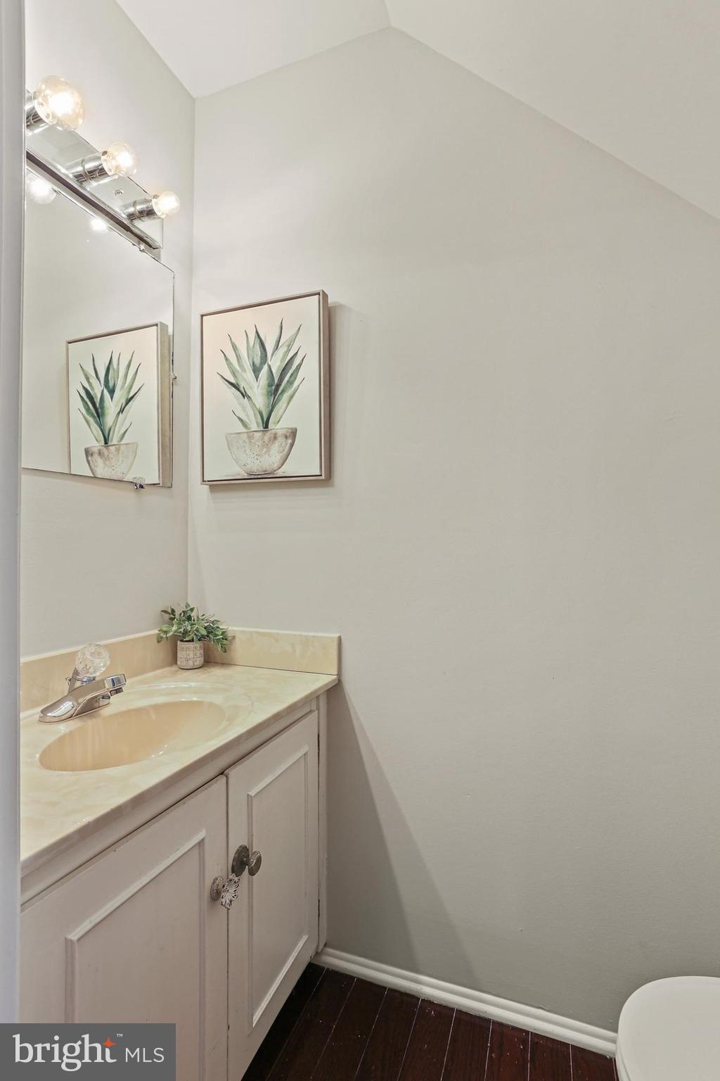 SPRING BREEZE - Residential