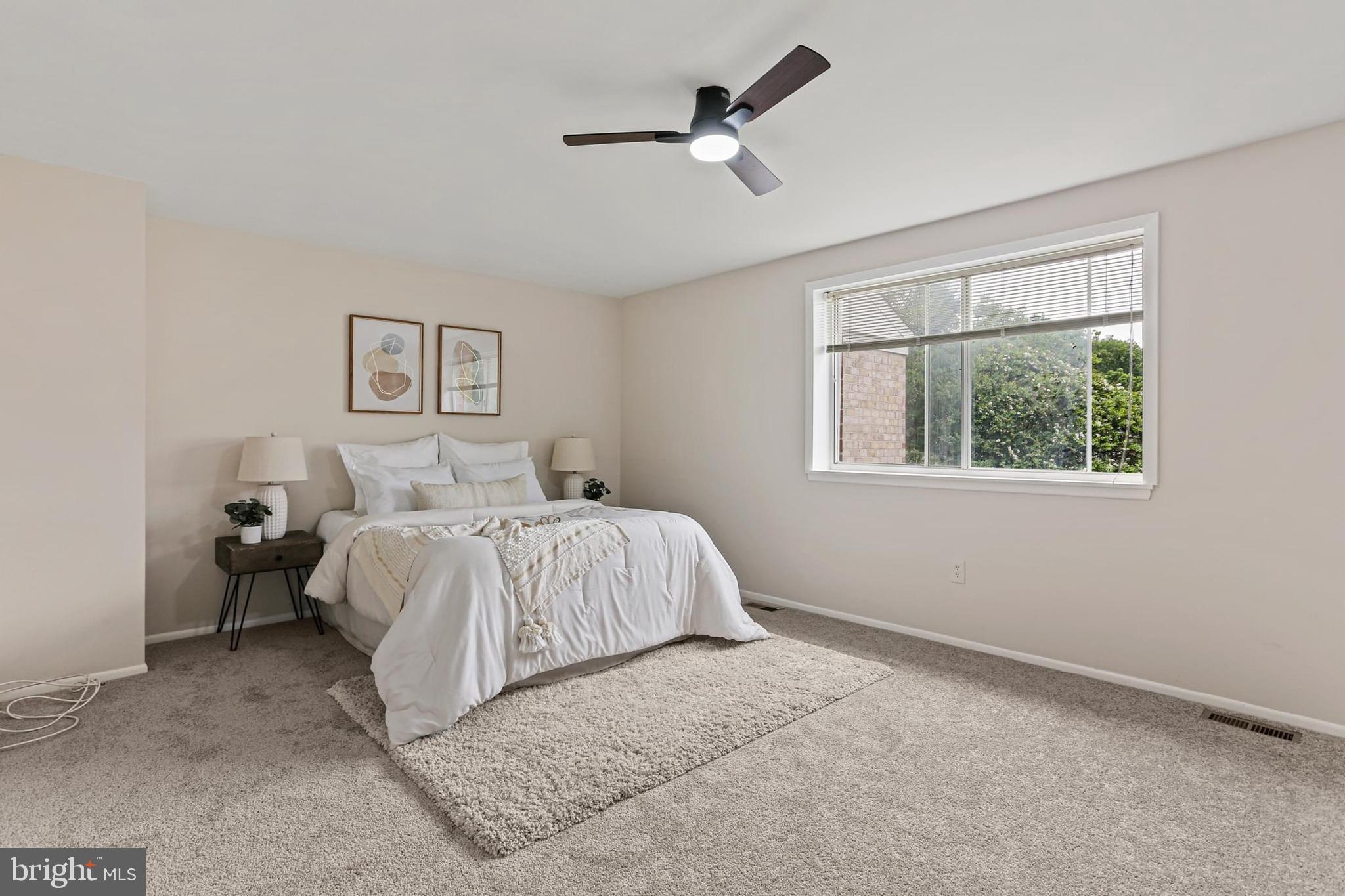 SPRING BREEZE - Residential