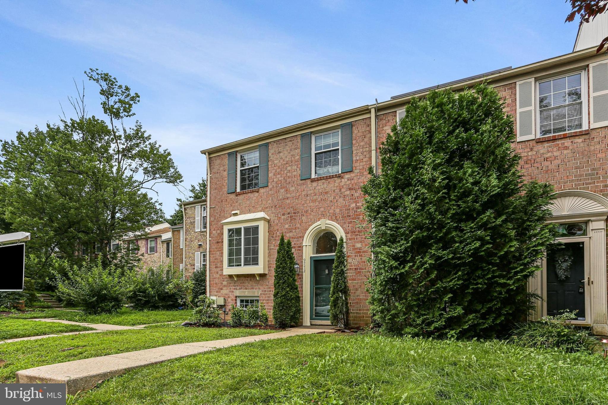 SPRING BREEZE - Residential