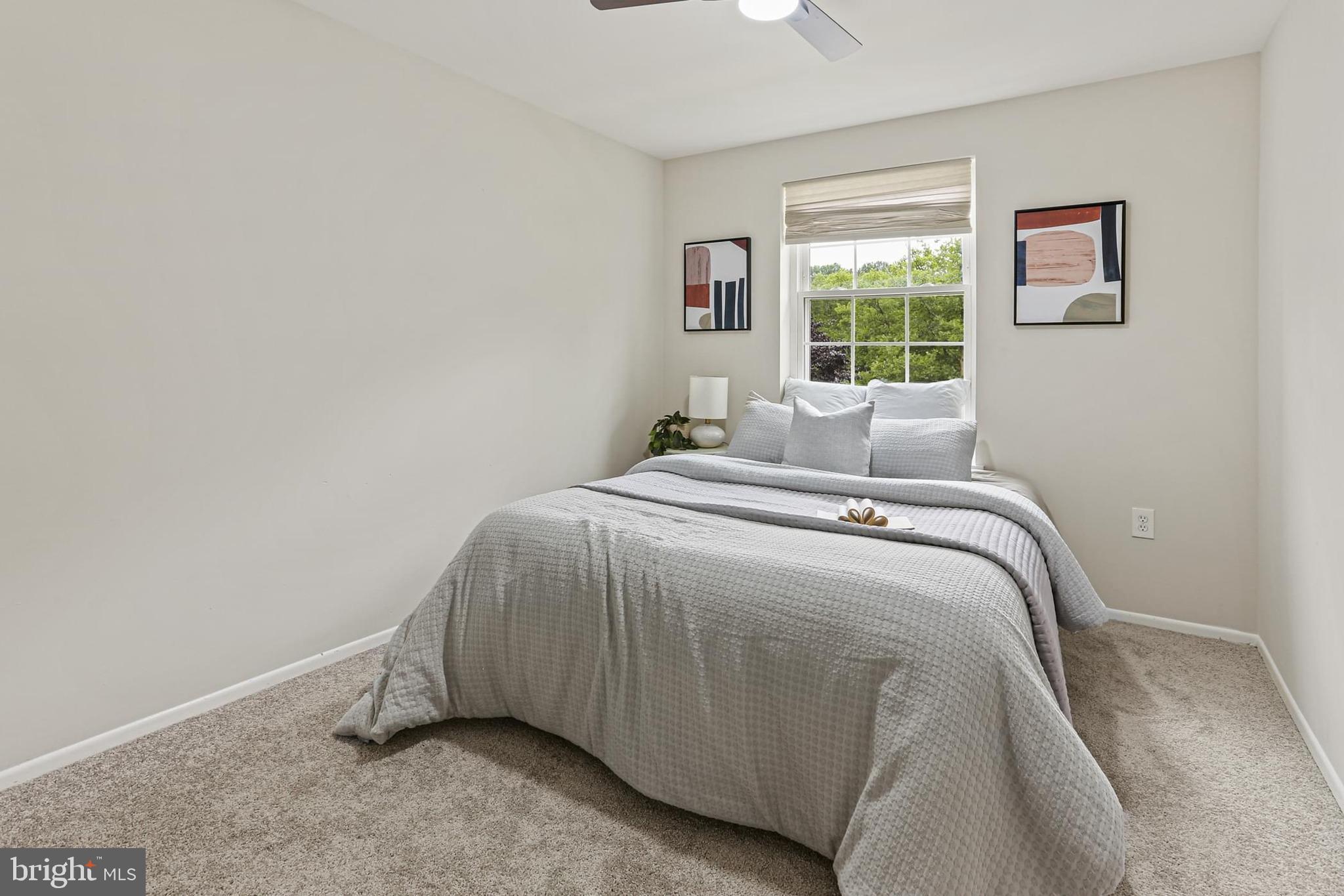 SPRING BREEZE - Residential