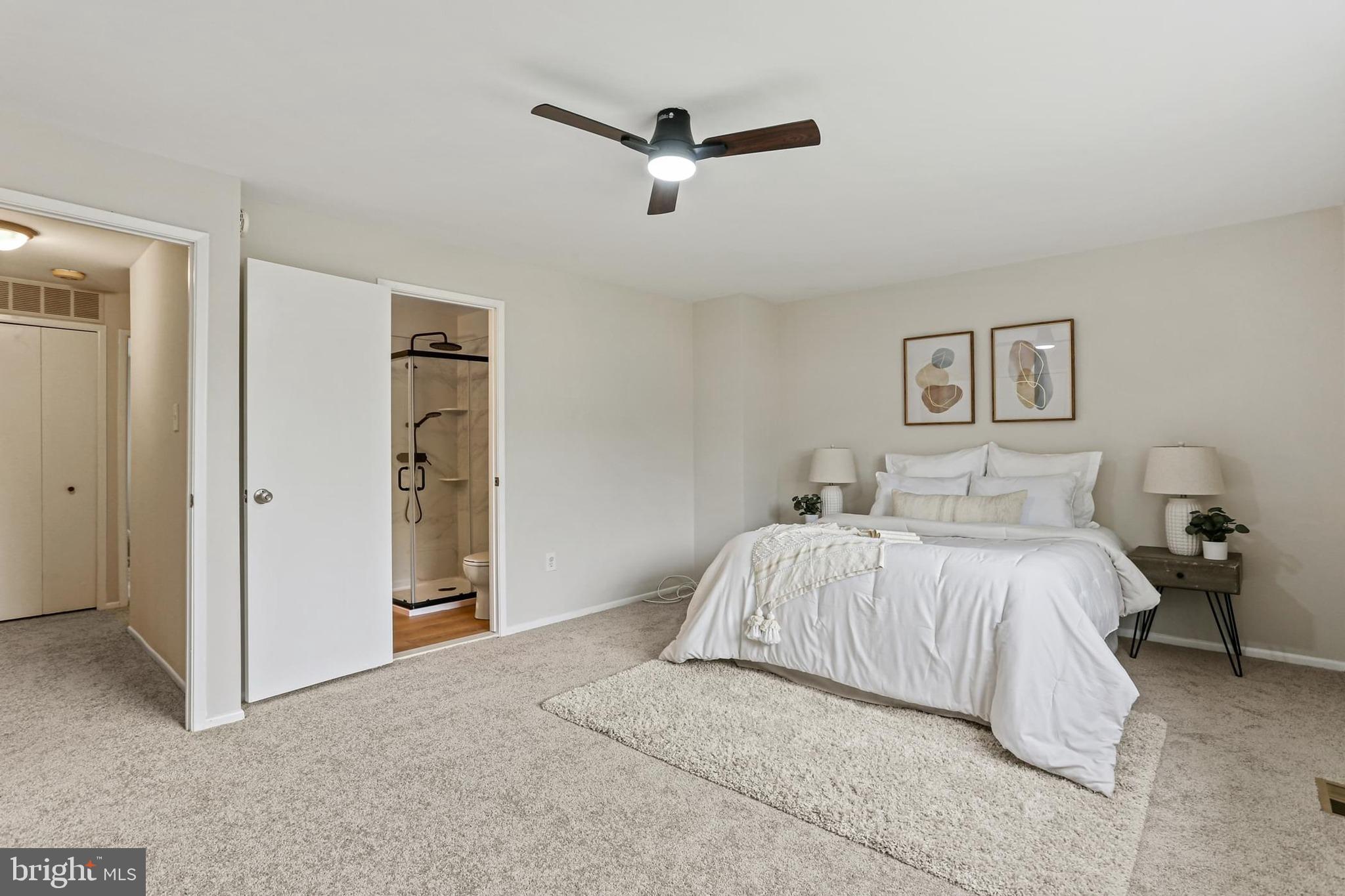 SPRING BREEZE - Residential