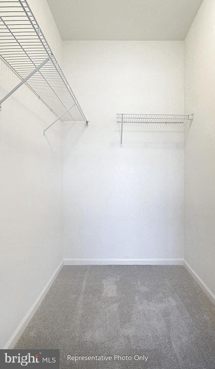 THE TOWNES AT BRIAR CREEK - Residential