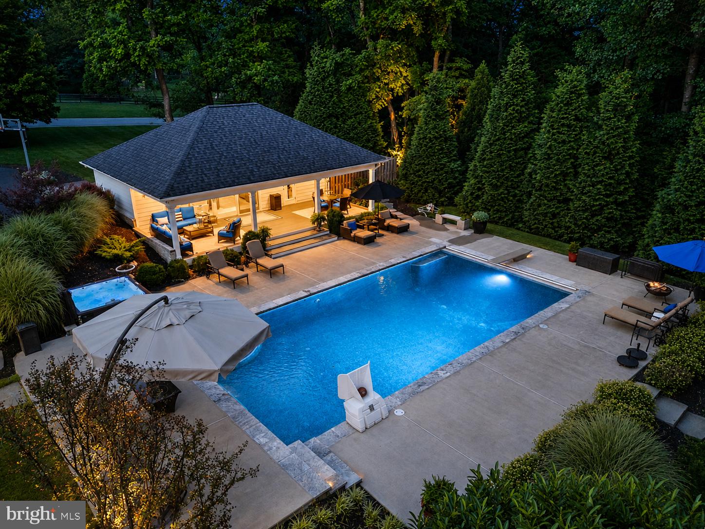 15300 RIDING CLUB DRIVE