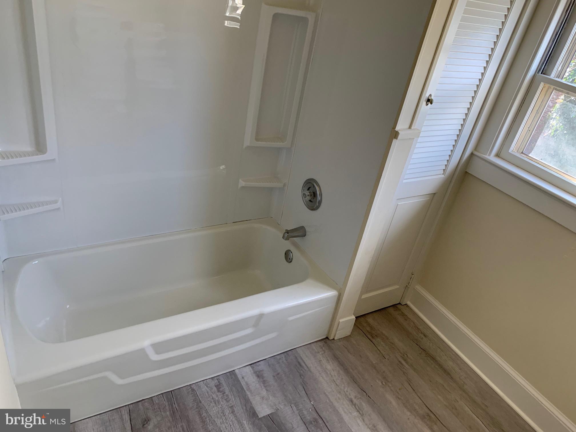 CORPORATION OF SHEPHERDSTOWN - Residential Lease