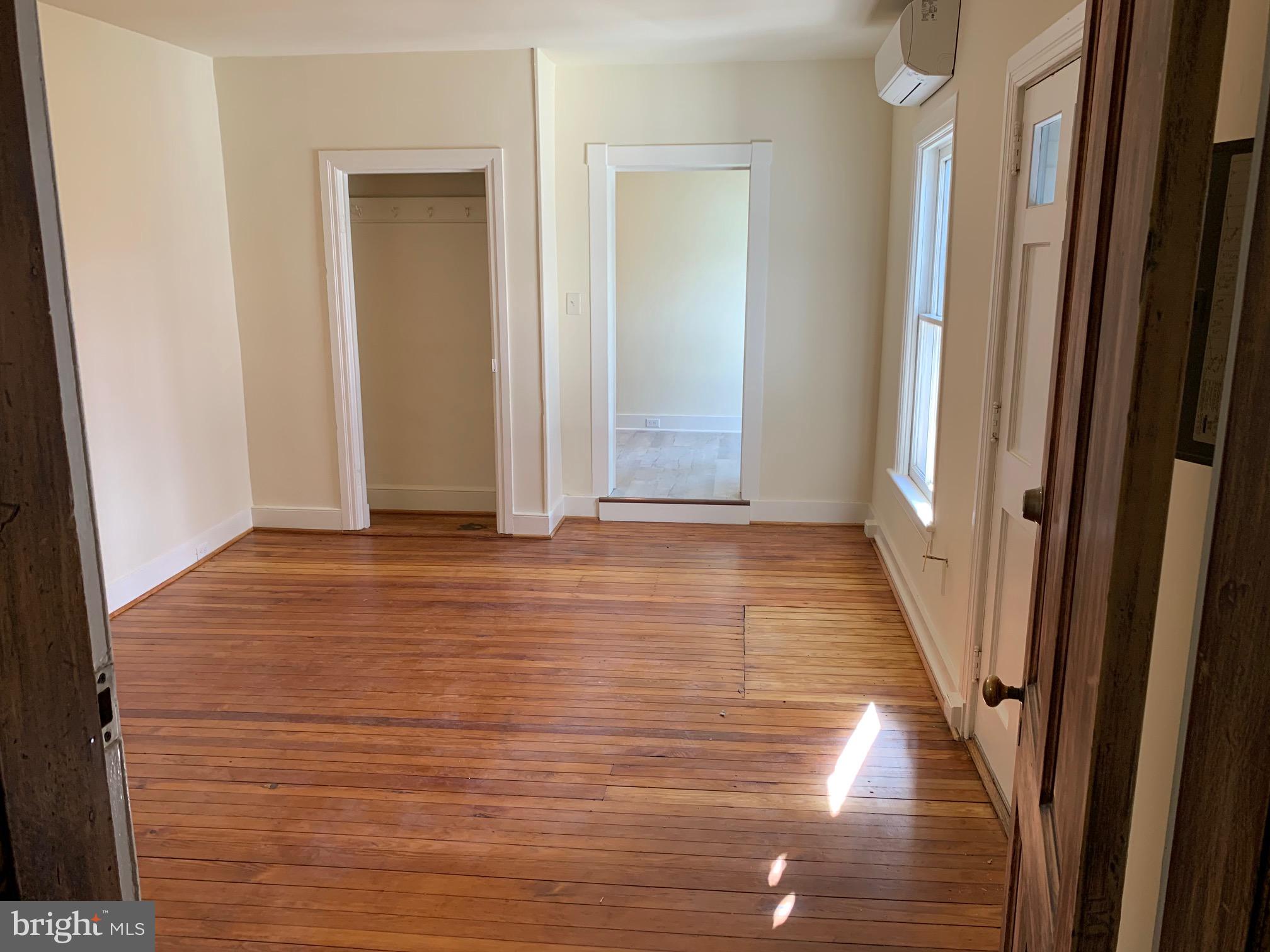 CORPORATION OF SHEPHERDSTOWN - Residential Lease