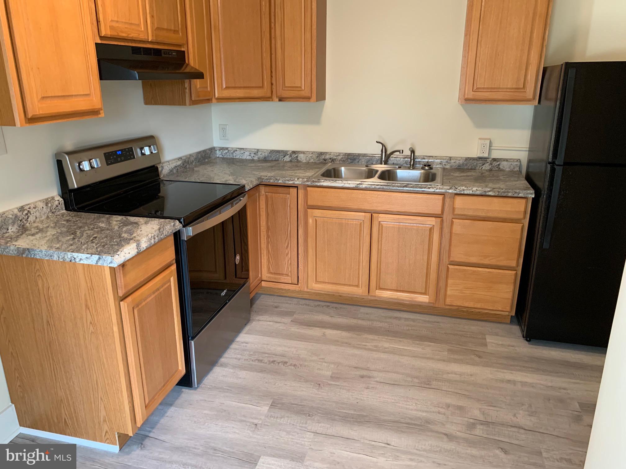 CORPORATION OF SHEPHERDSTOWN - Residential Lease