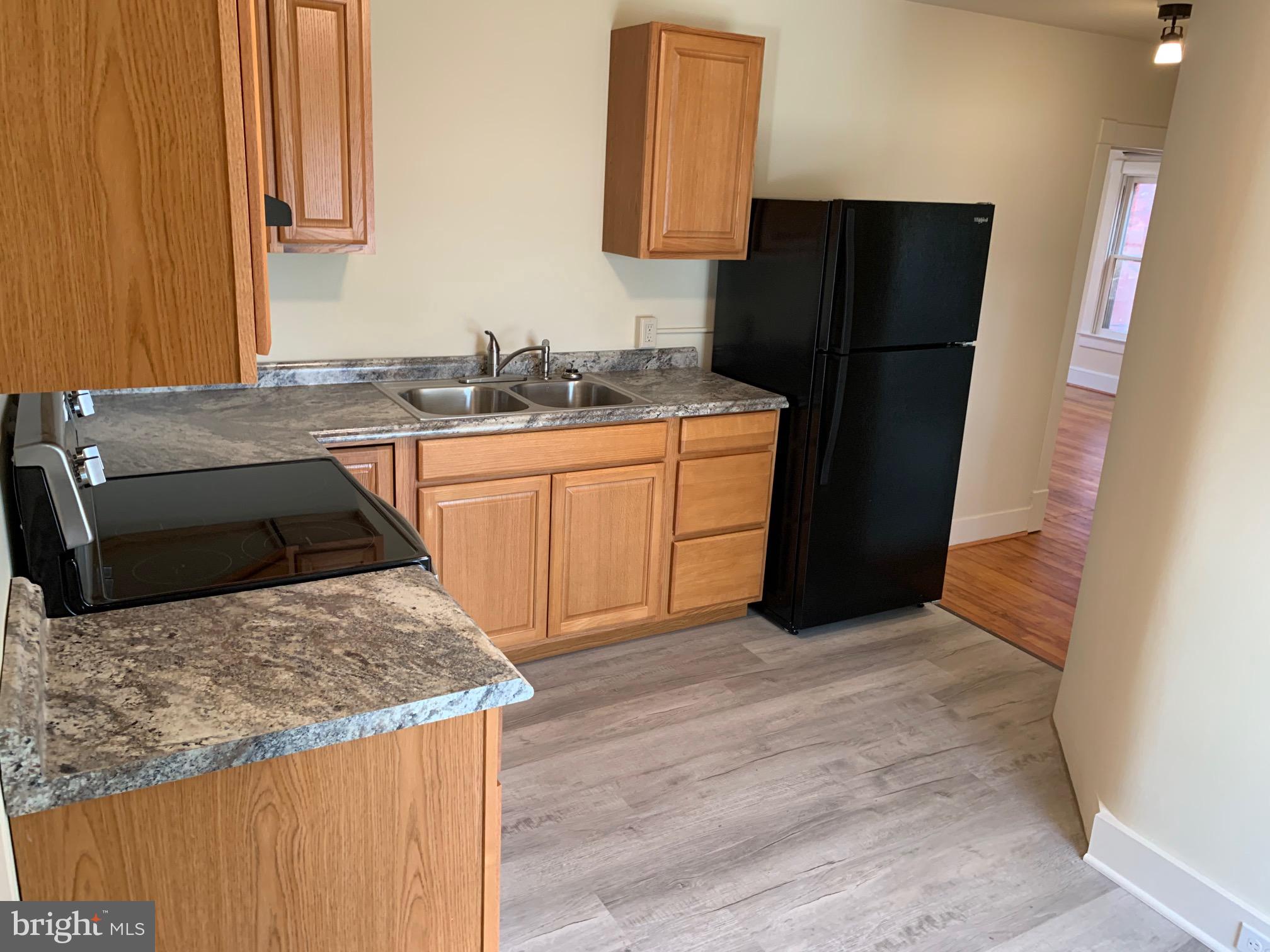 CORPORATION OF SHEPHERDSTOWN - Residential Lease