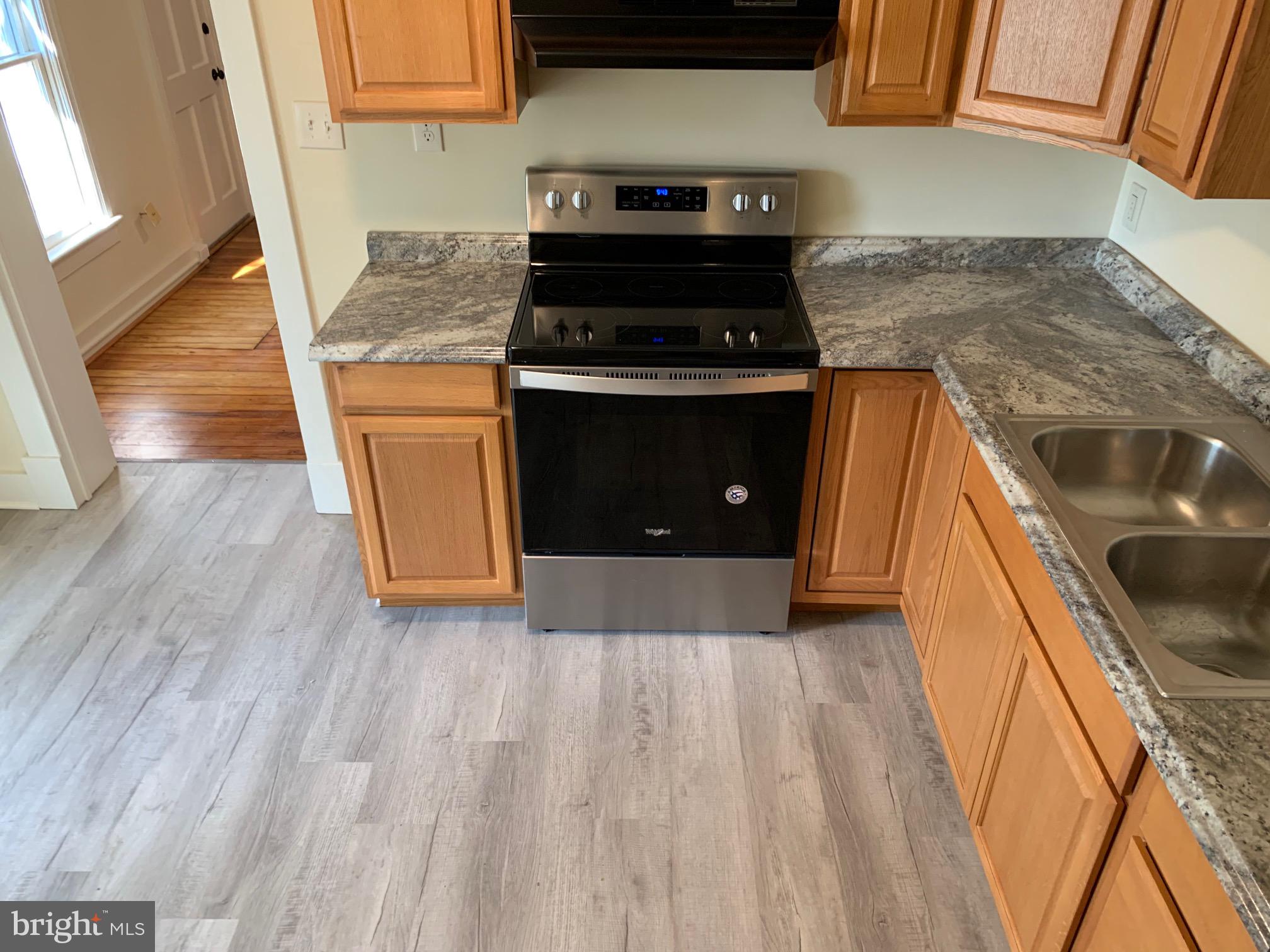 CORPORATION OF SHEPHERDSTOWN - Residential Lease