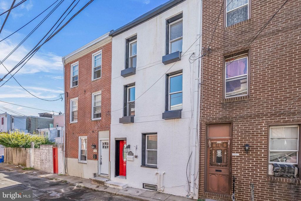 Photo of 938 Ernst Street, PHILADELPHIA, PA 19147 (MLS # PAPH2545850)