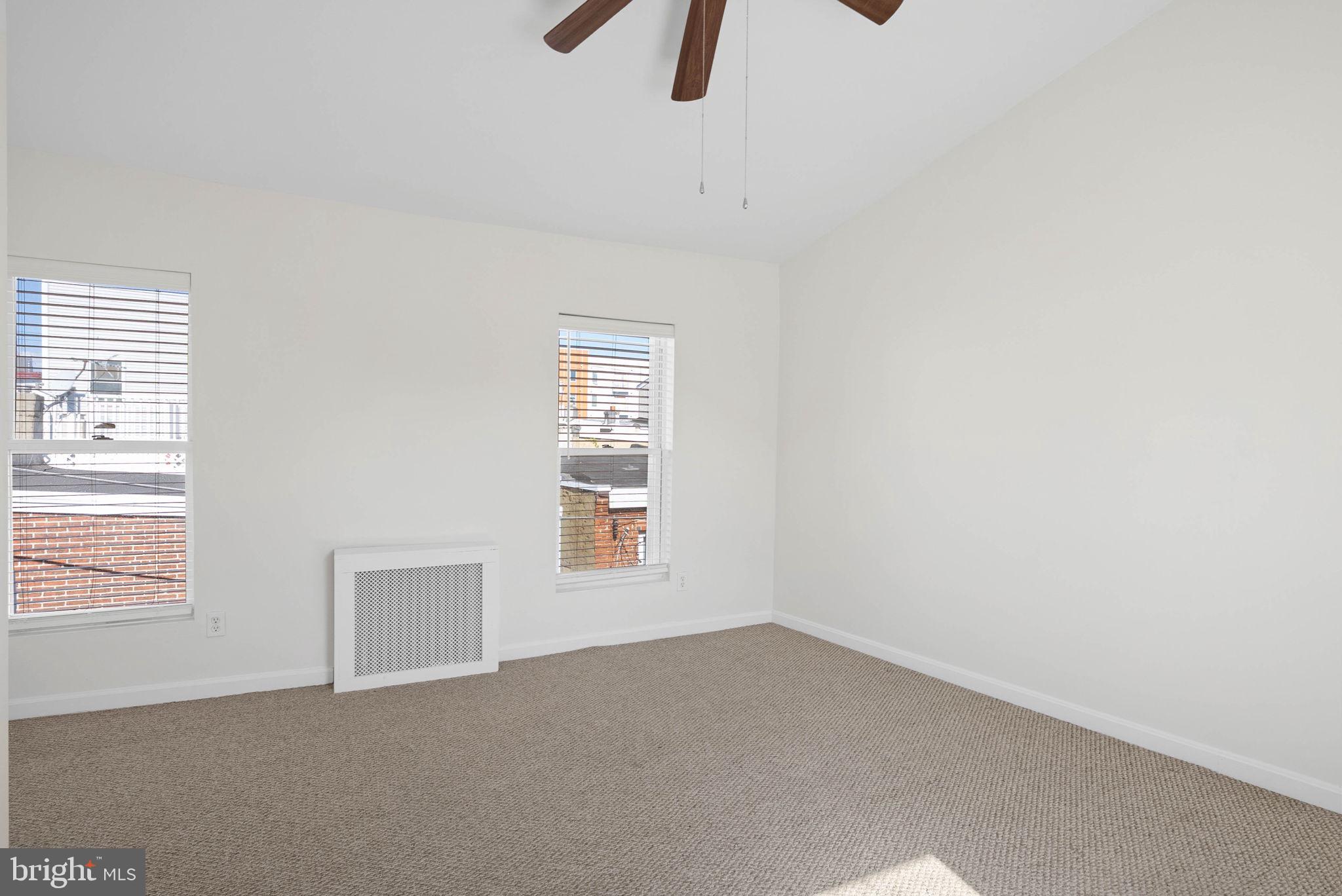 PASSYUNK SQUARE - Residential